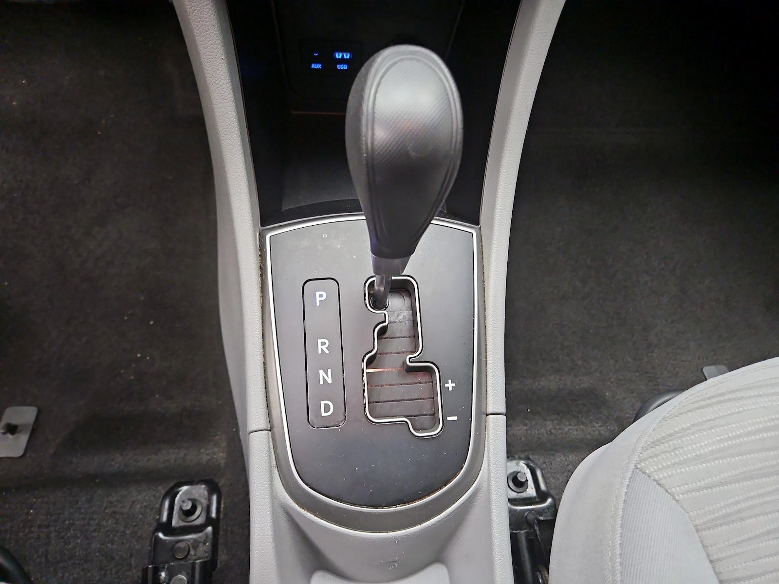 2017 Hyundai Accent SE - Photo 17