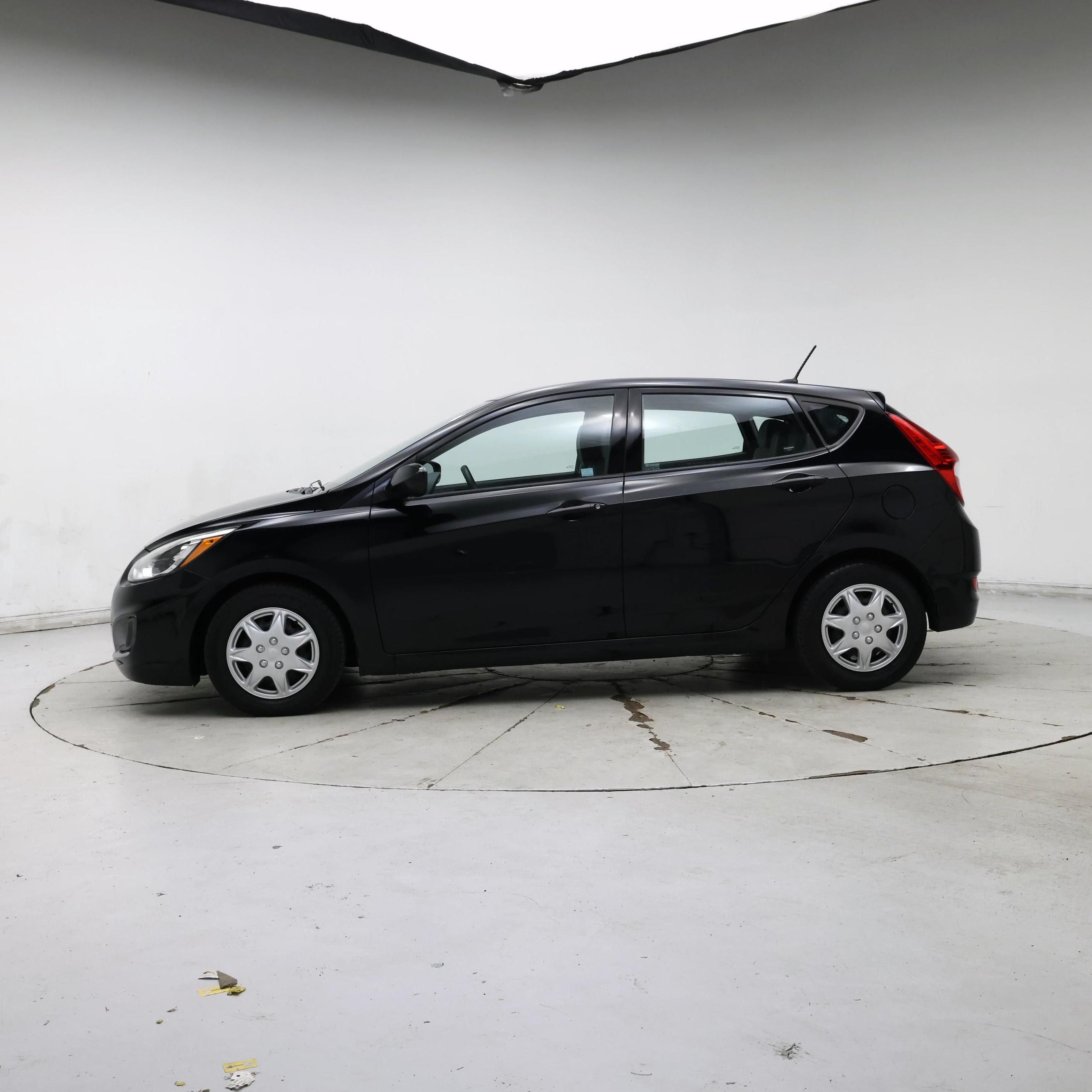 Thumbnail: 2017 Hyundai Accent - 3