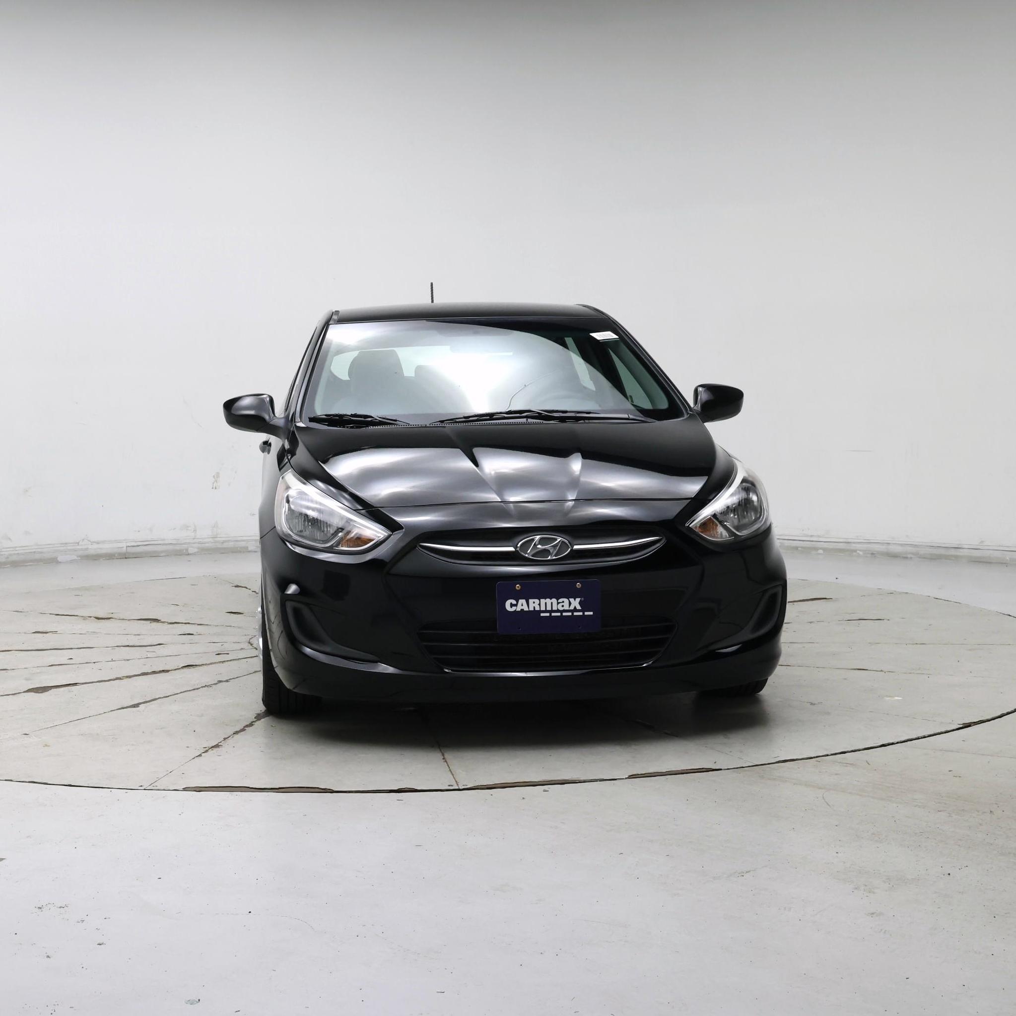 Thumbnail: 2017 Hyundai Accent - 5