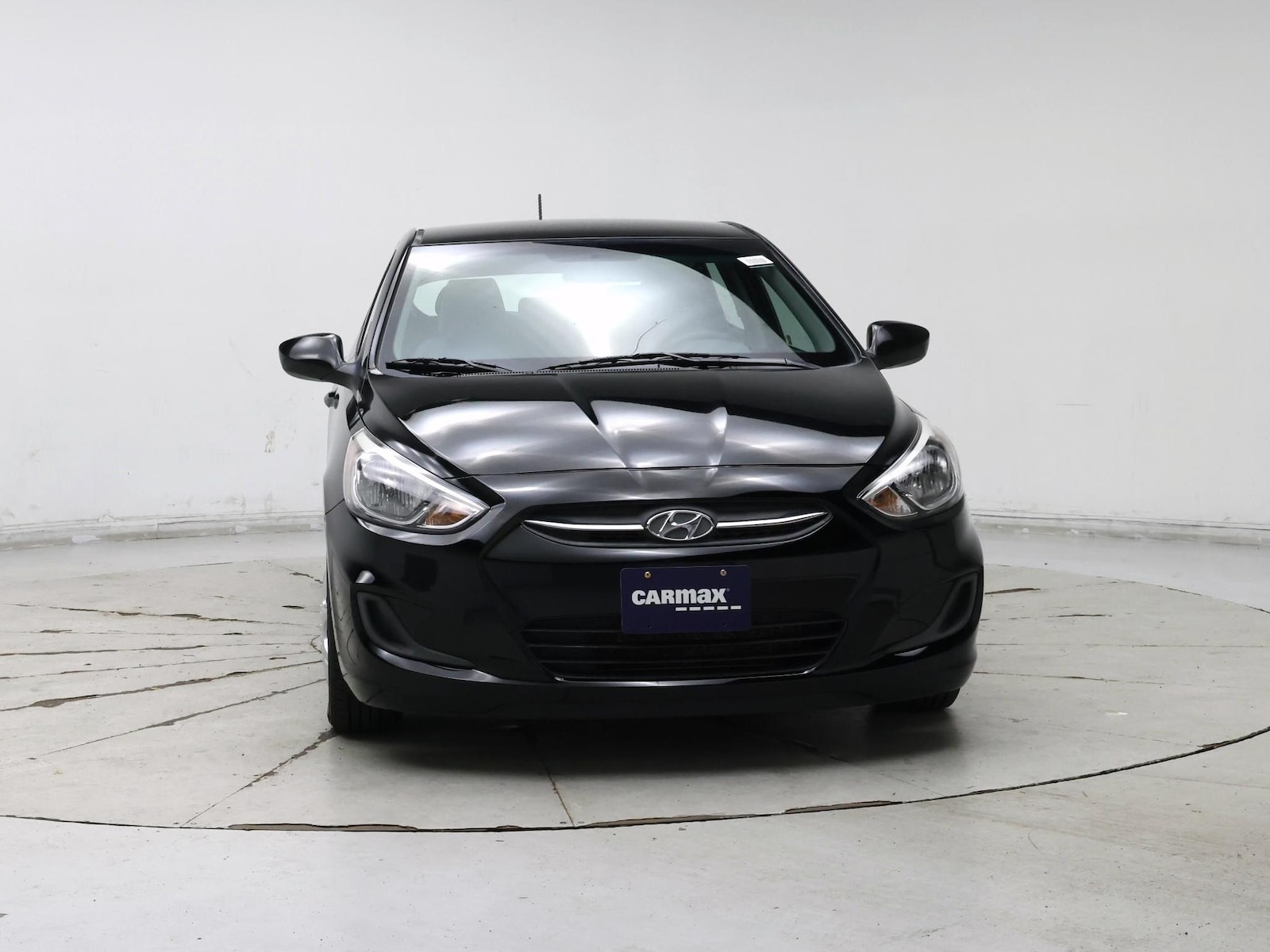 2017 Hyundai Accent SE - Photo 6