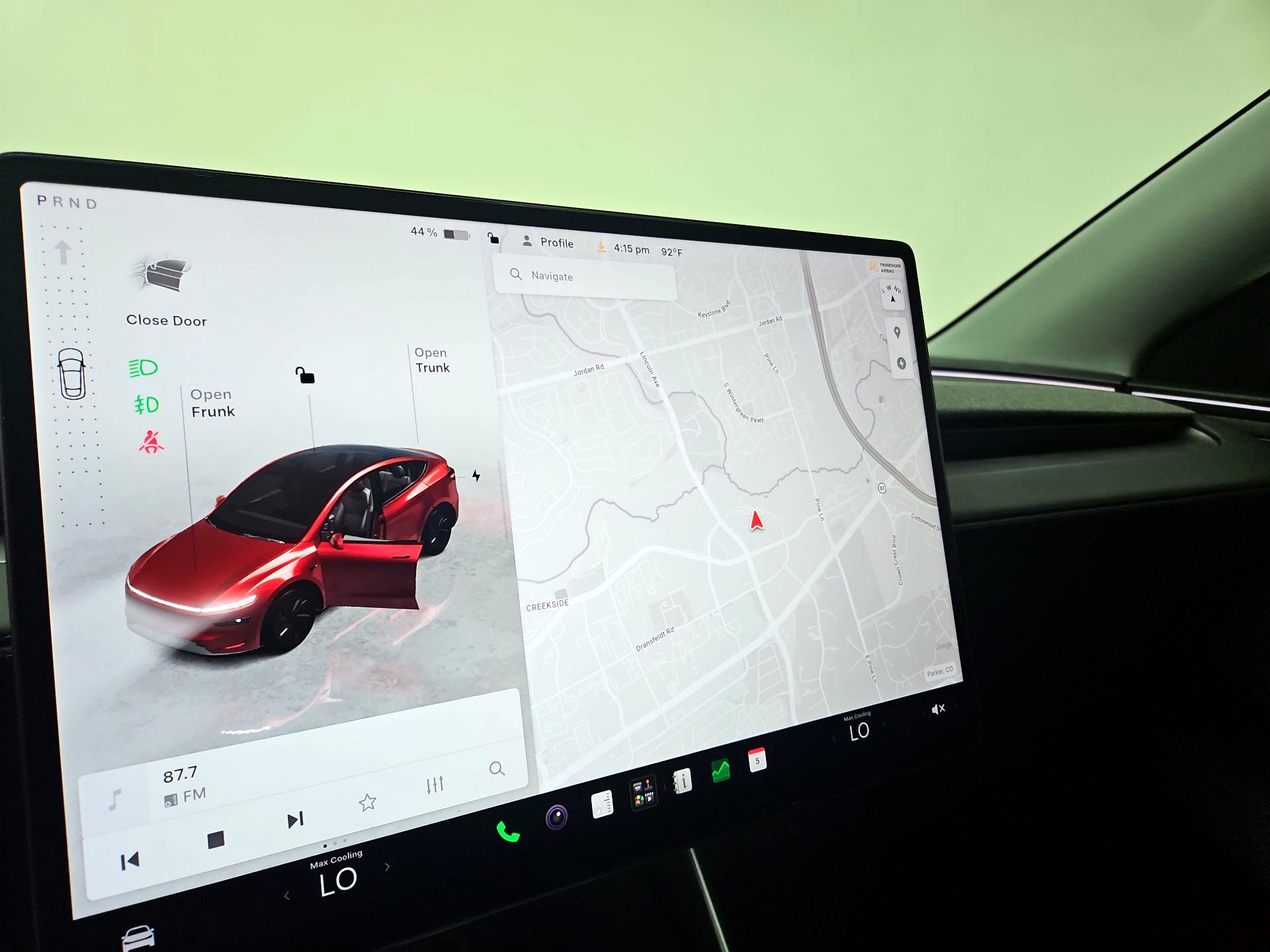 Thumbnail: 2026 Tesla Model Y - 13