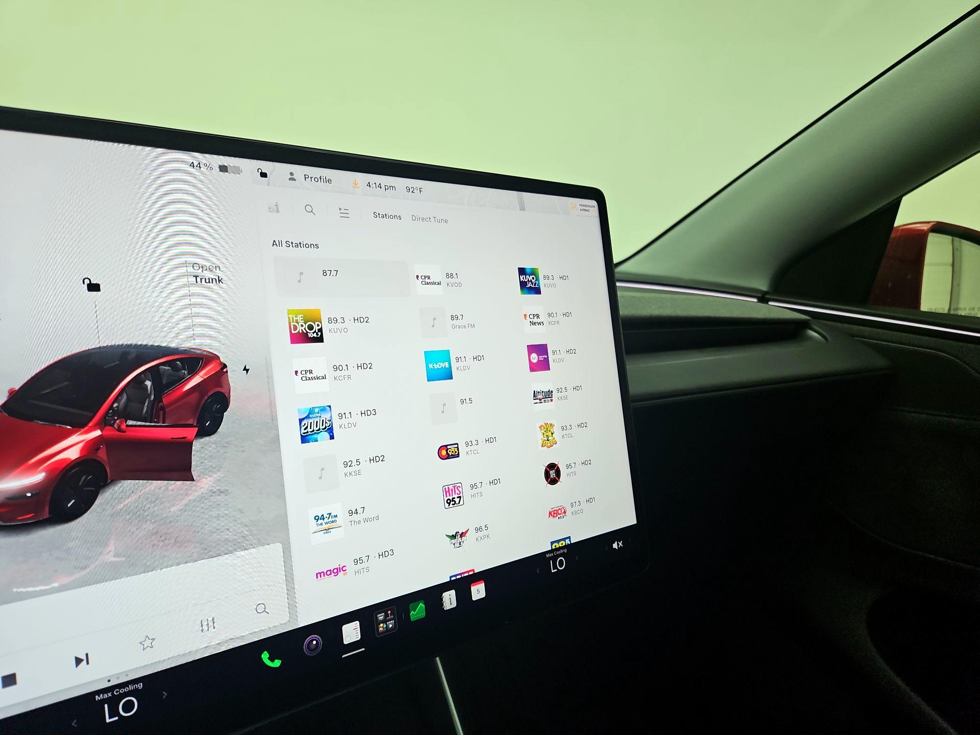 Thumbnail: 2026 Tesla Model Y - 15