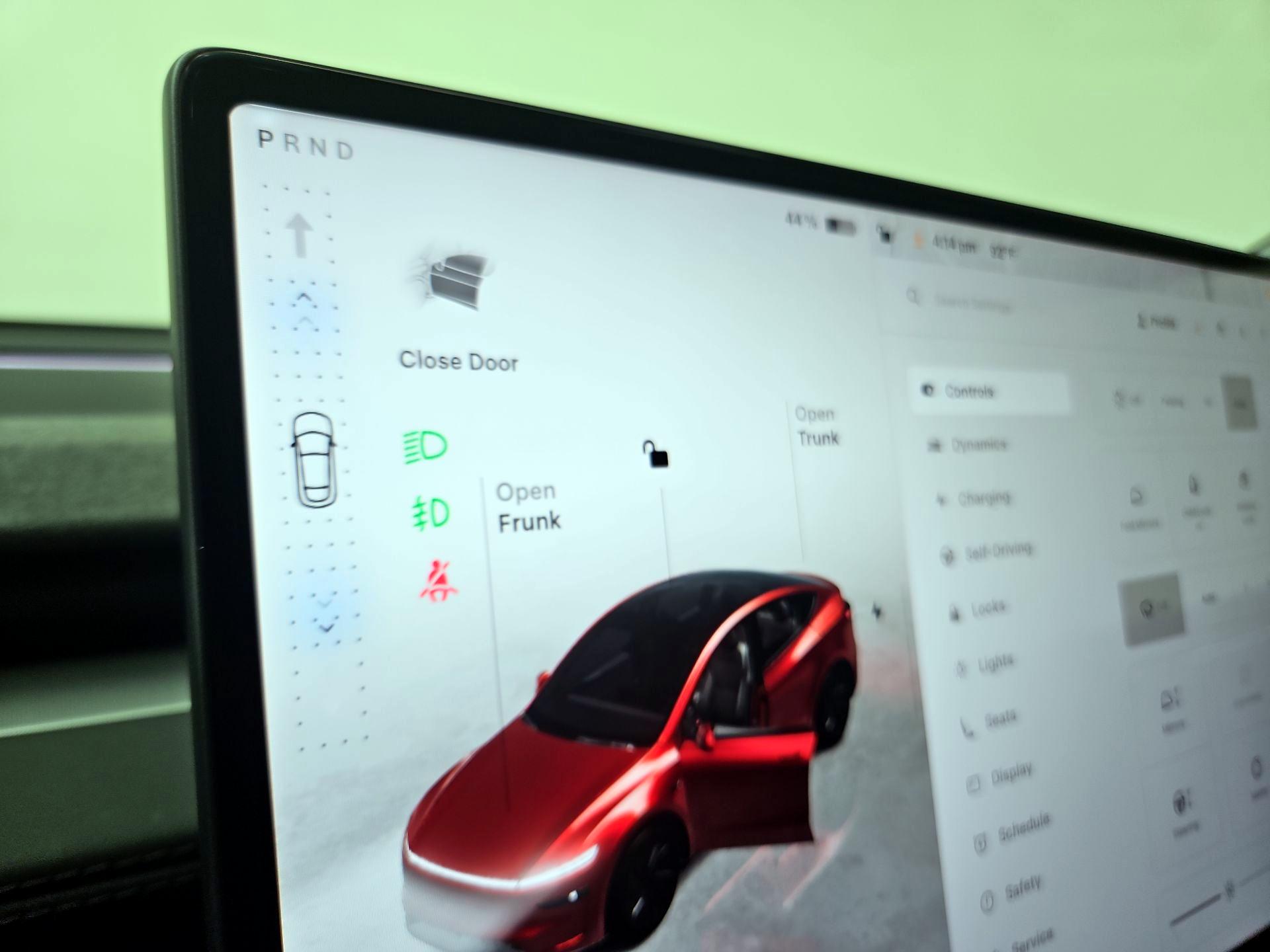 Thumbnail: 2026 Tesla Model Y - 17