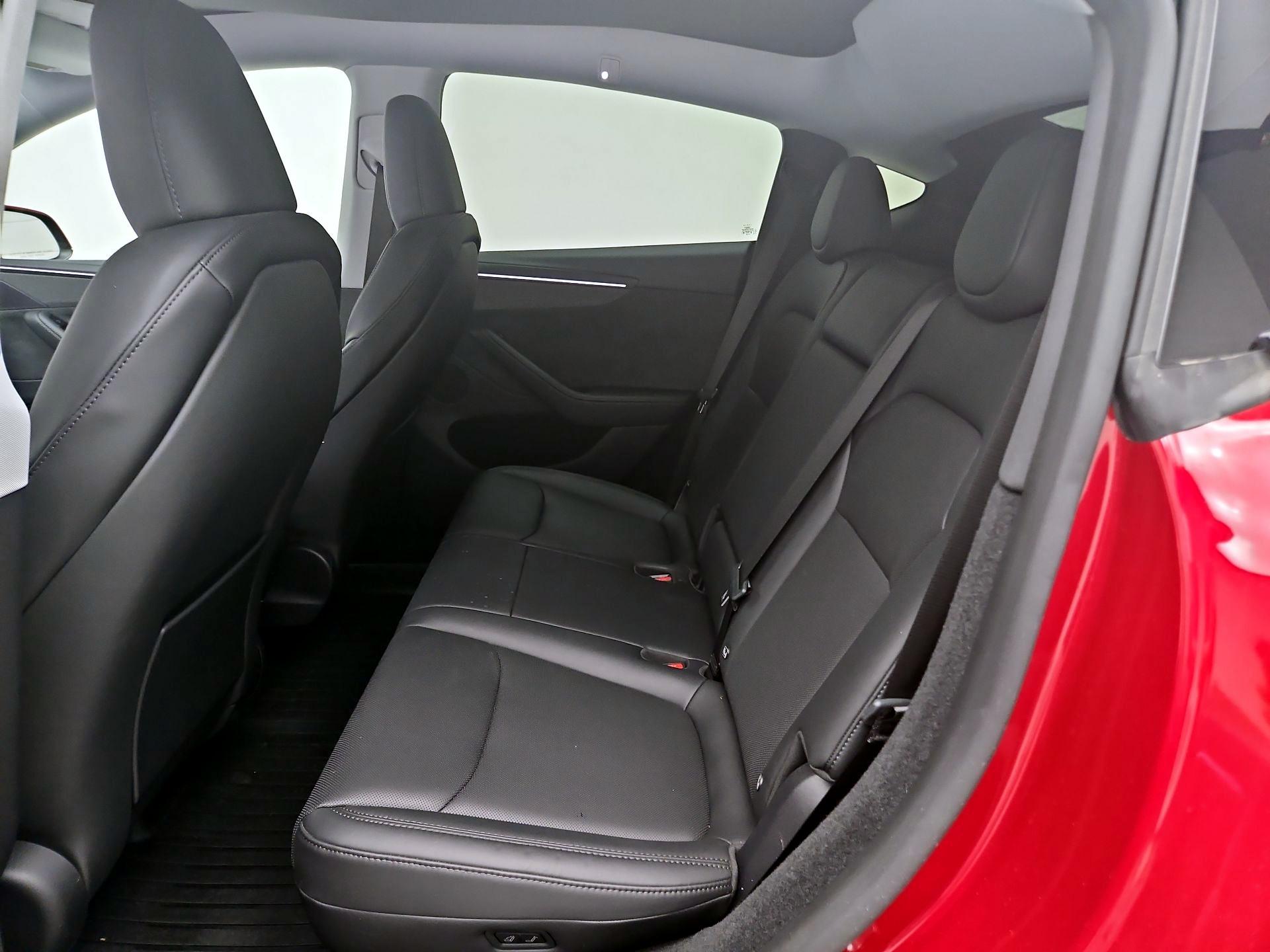 Thumbnail: 2026 Tesla Model Y - 18