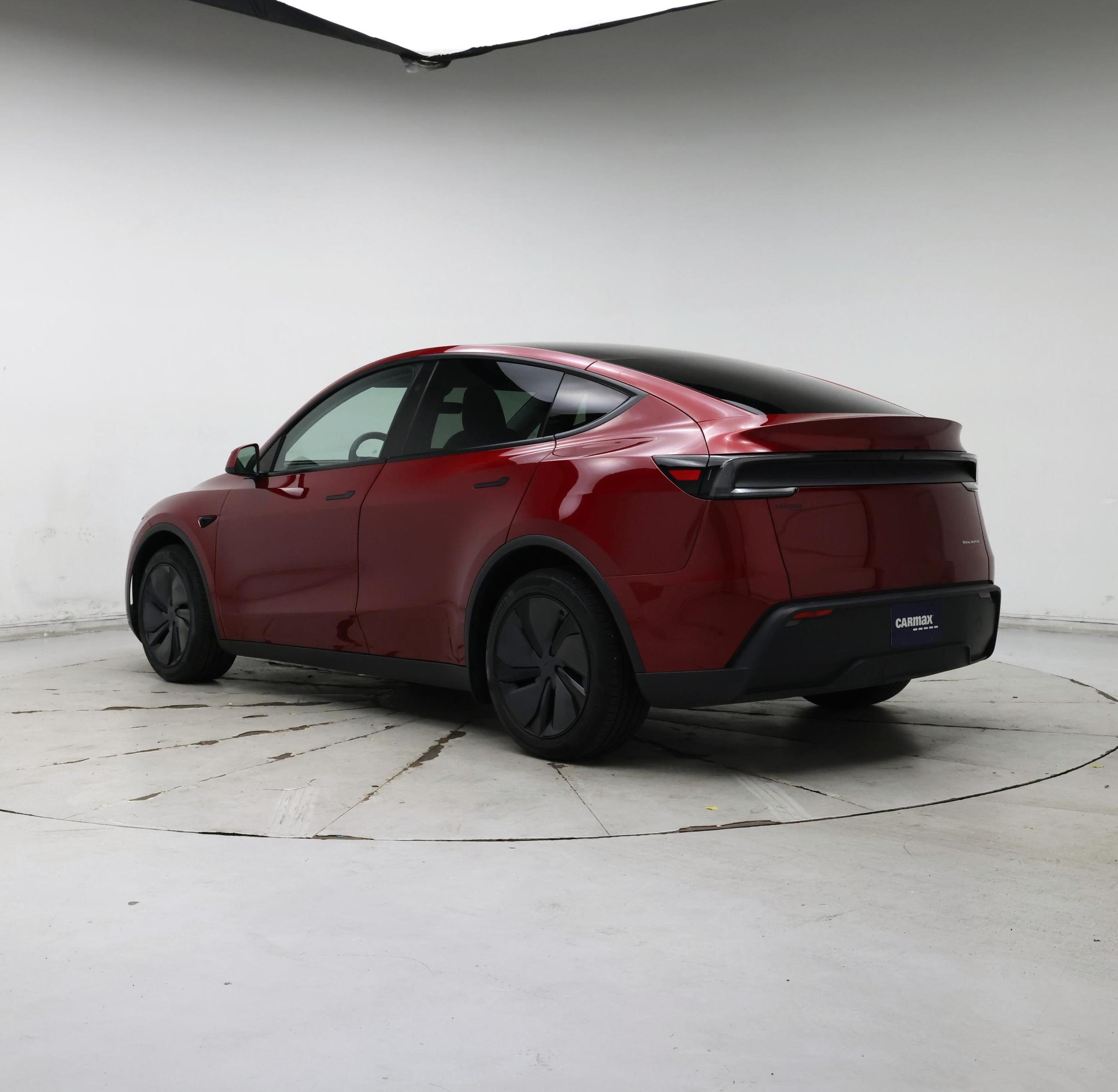 Thumbnail: 2026 Tesla Model Y - 2