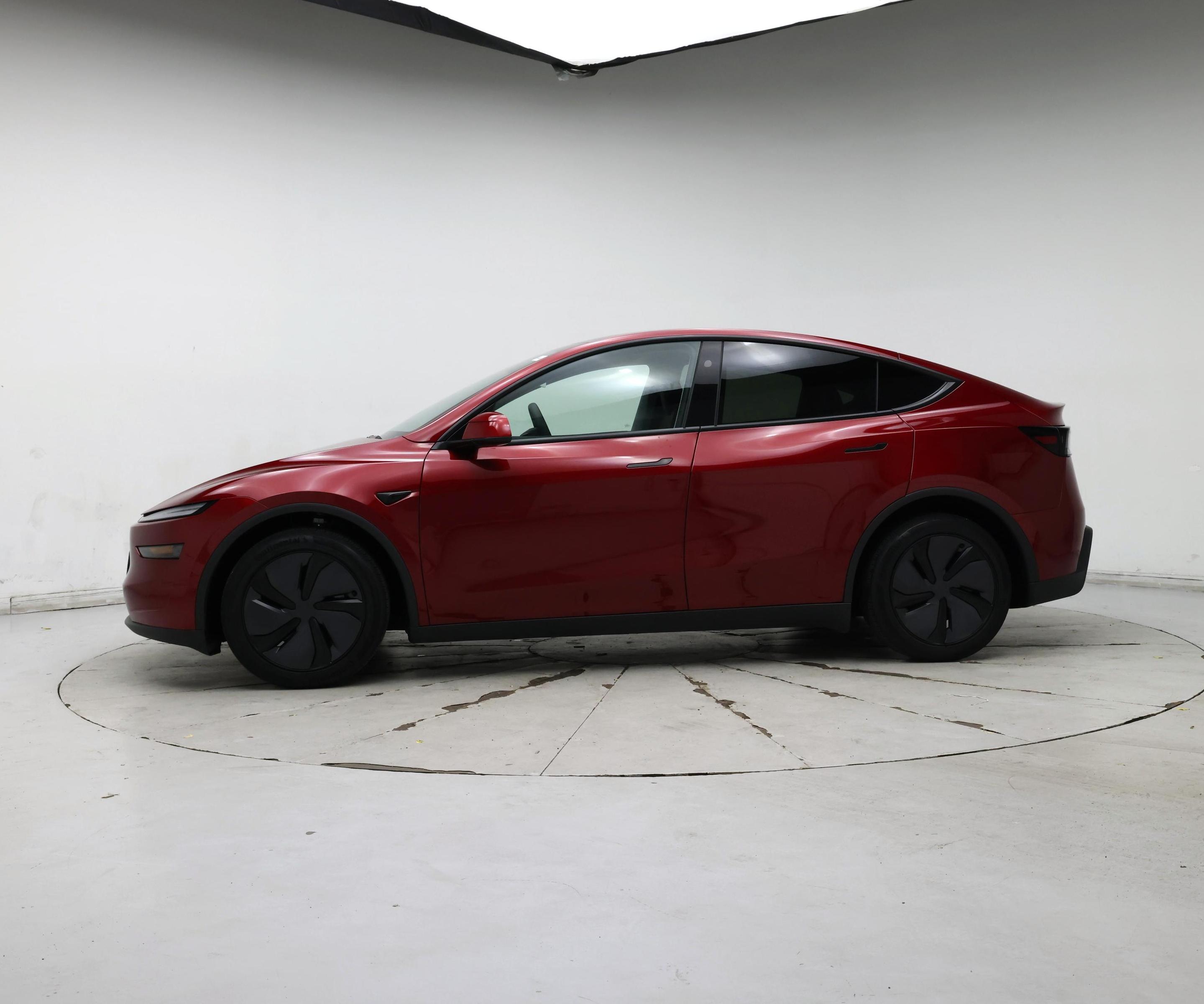 Thumbnail: 2026 Tesla Model Y - 3