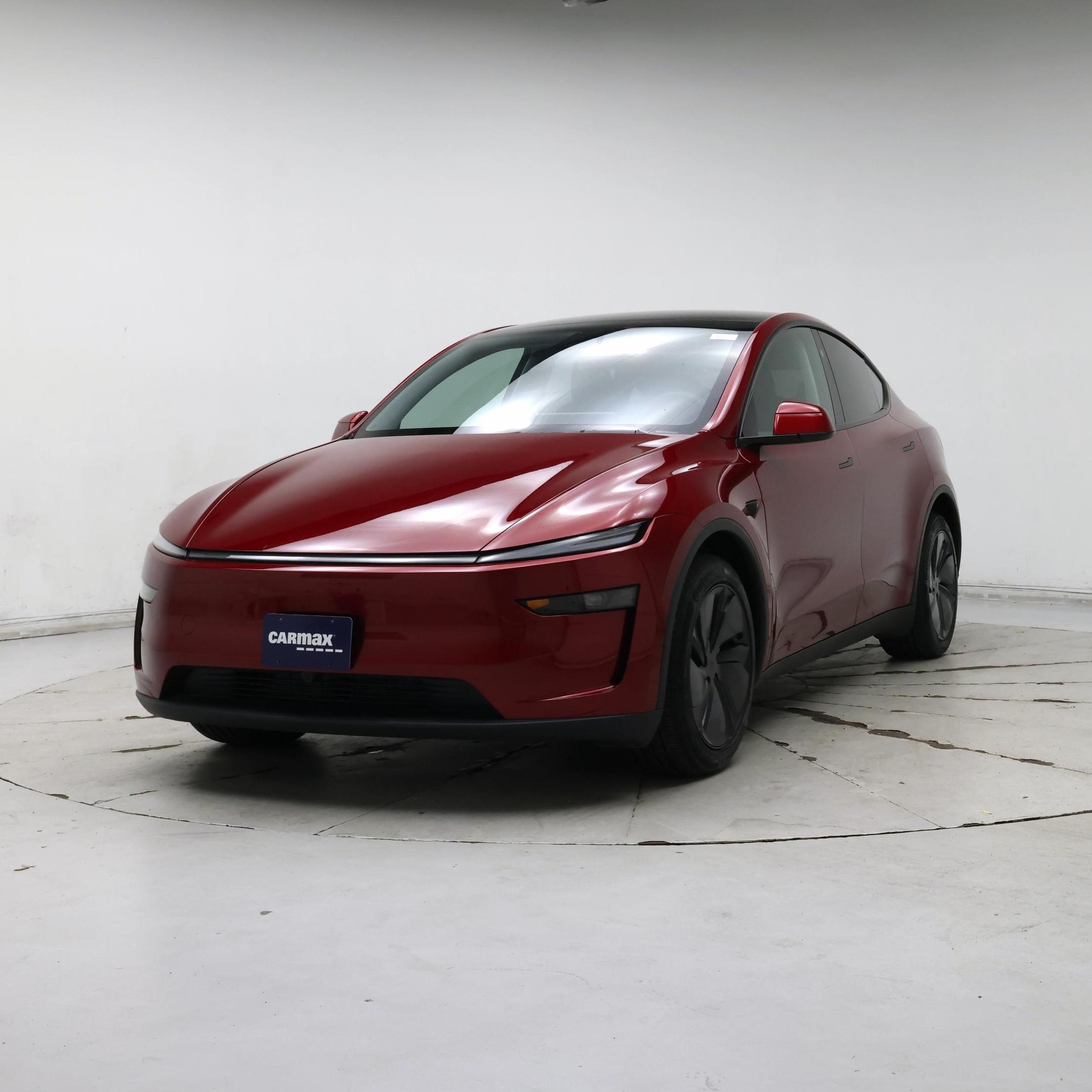 Thumbnail: 2026 Tesla Model Y - 4