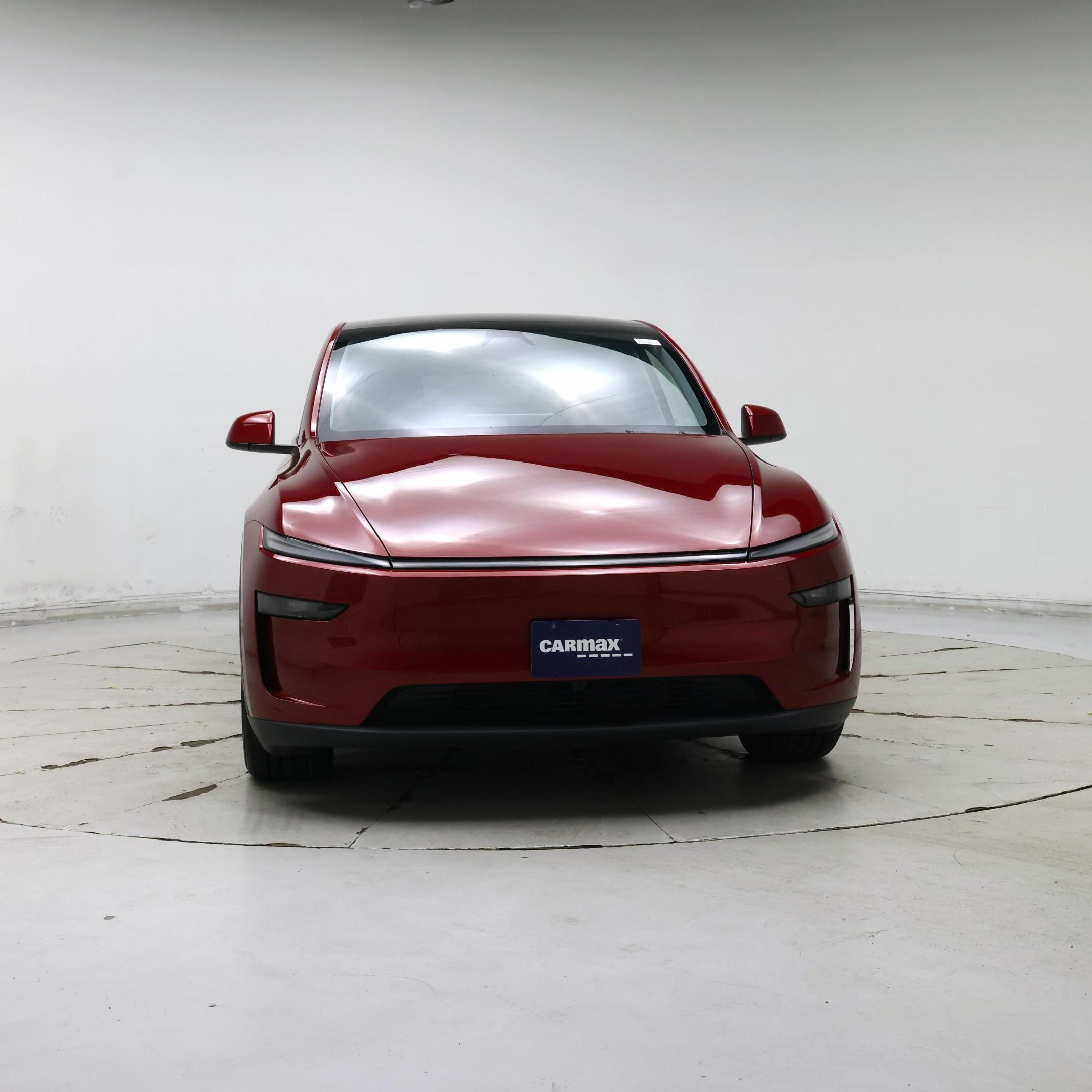 Thumbnail: 2026 Tesla Model Y - 5