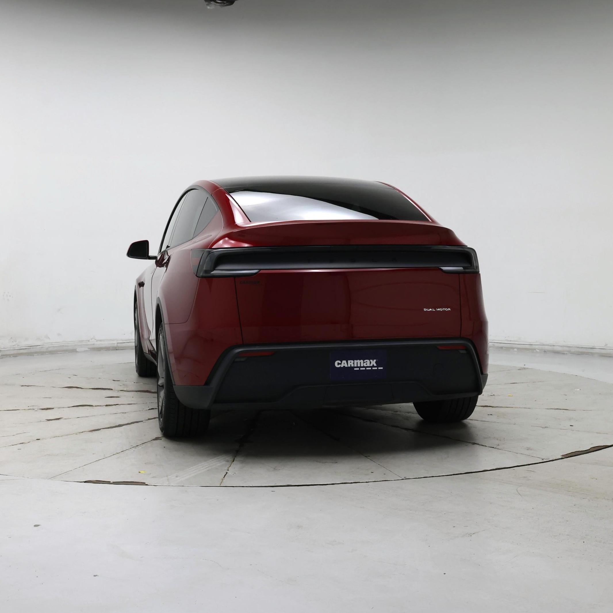 Thumbnail: 2026 Tesla Model Y - 6