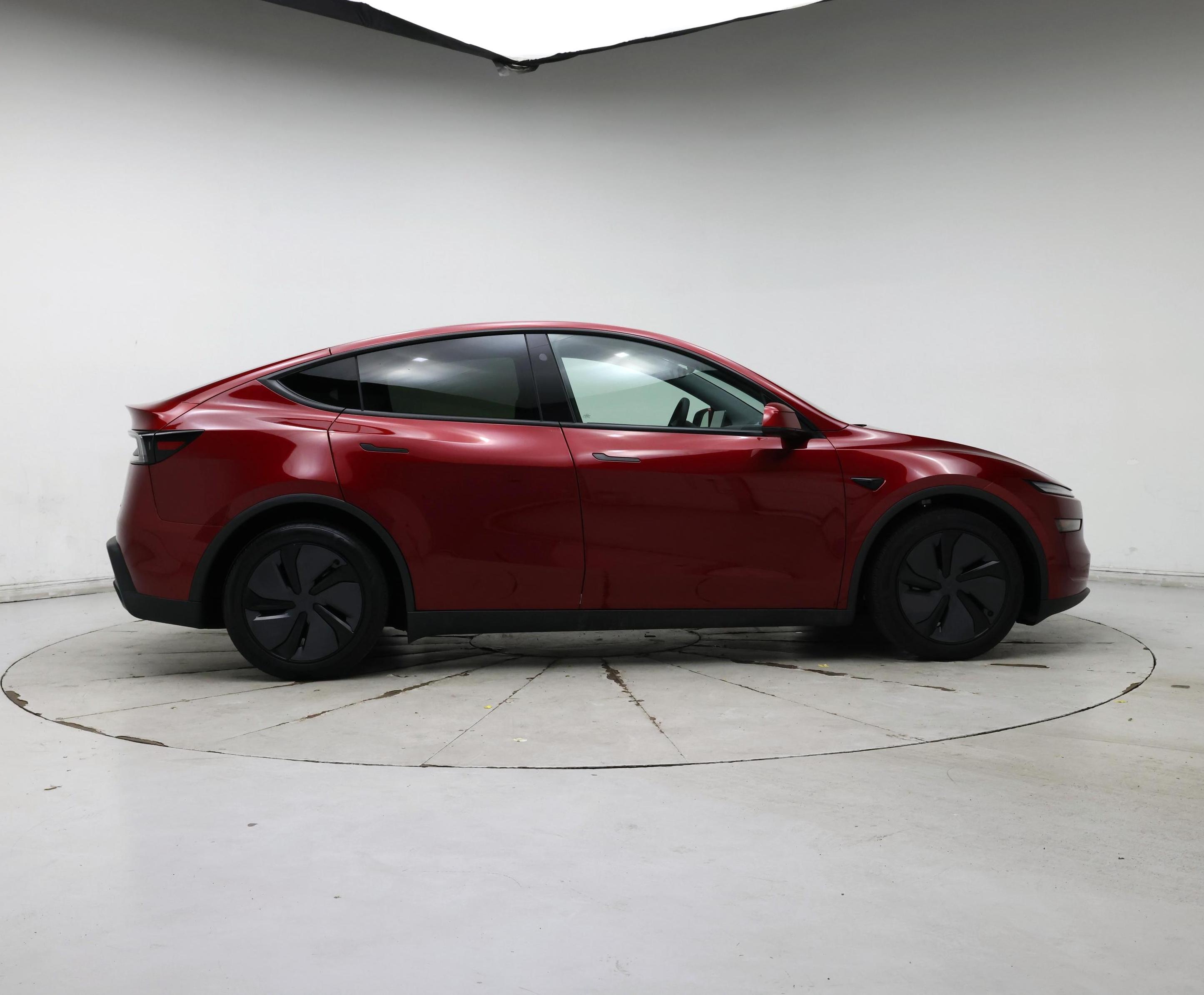 Thumbnail: 2026 Tesla Model Y - 7