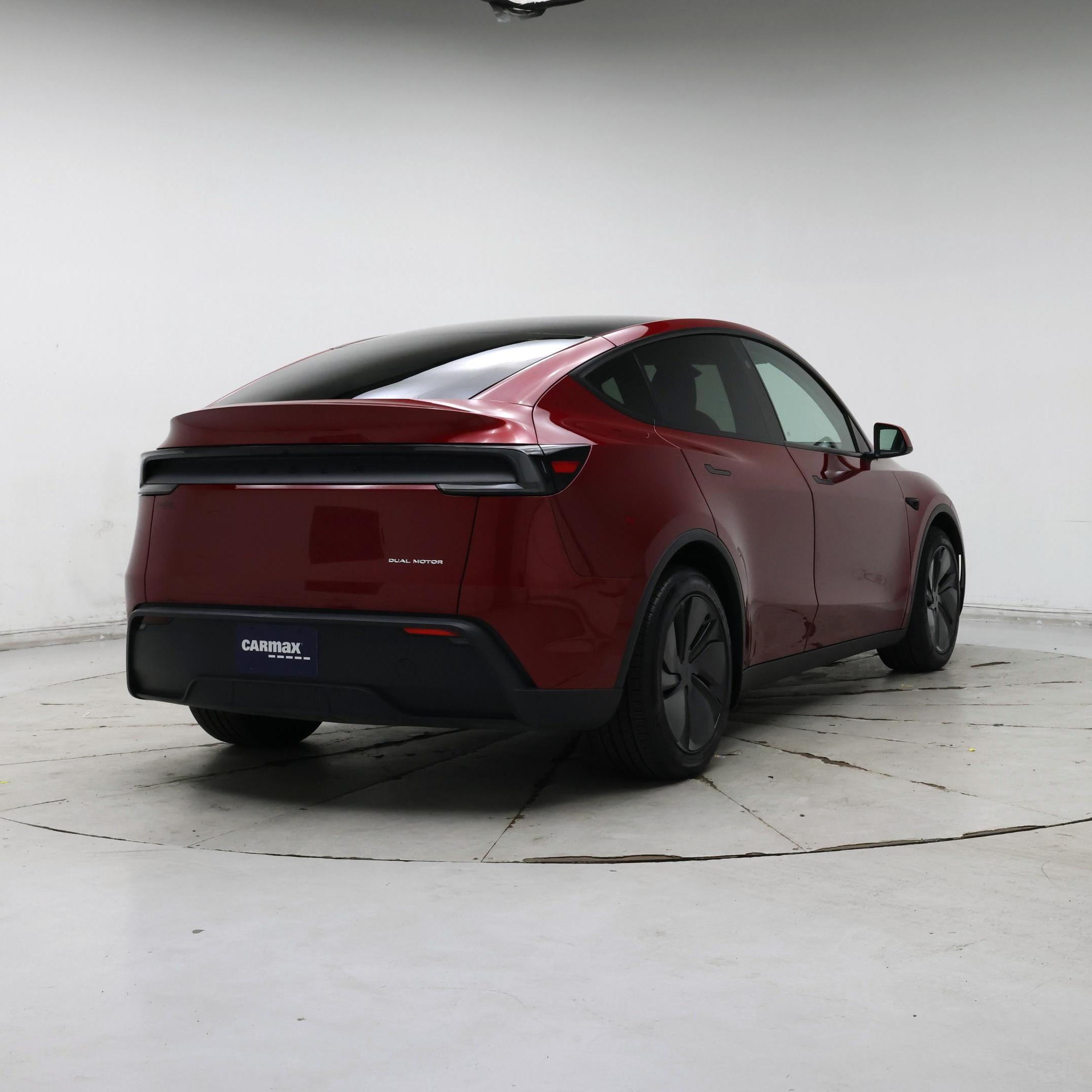 Thumbnail: 2026 Tesla Model Y - 8