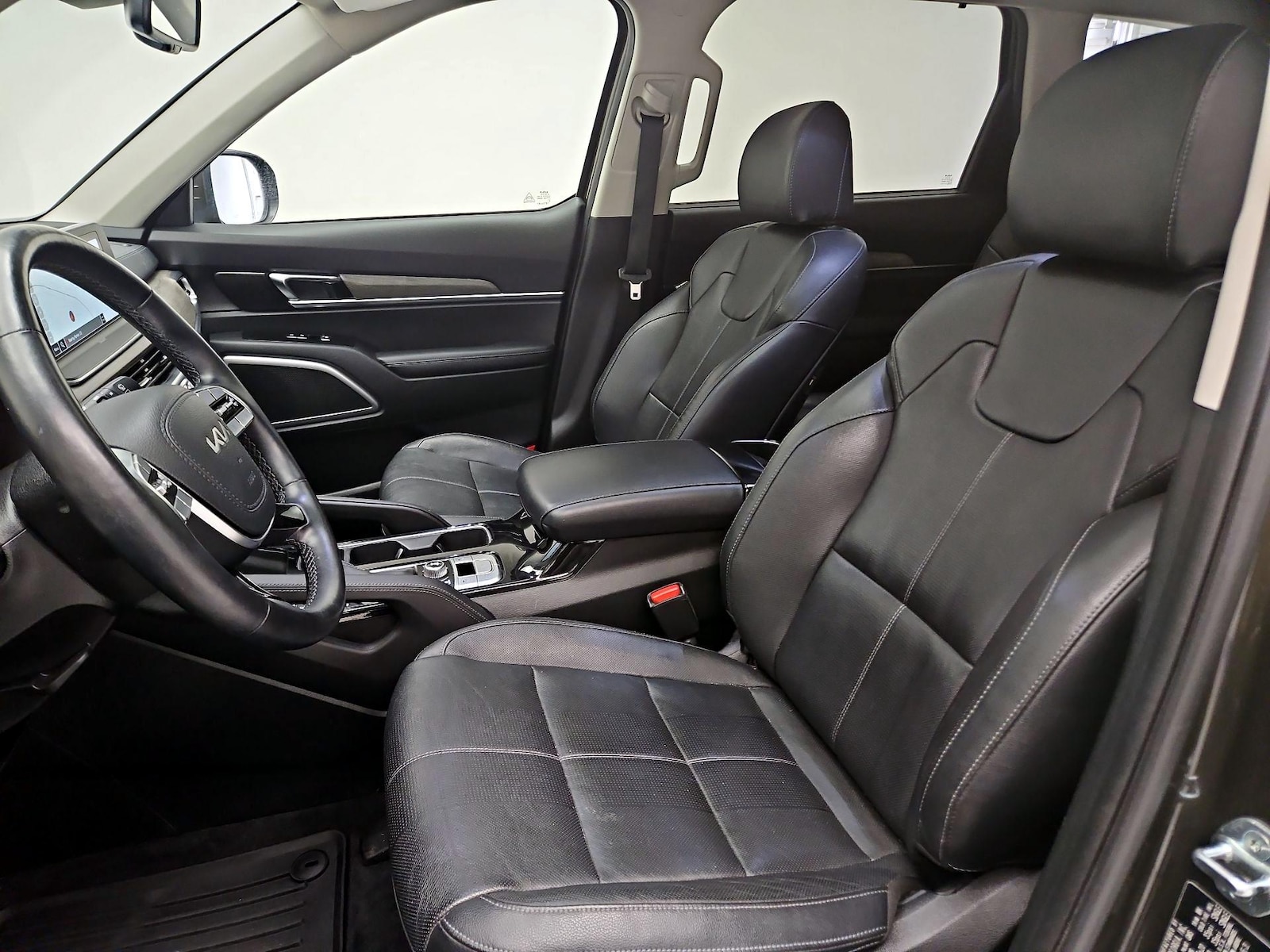 2022 Kia Telluride EX - Photo 12