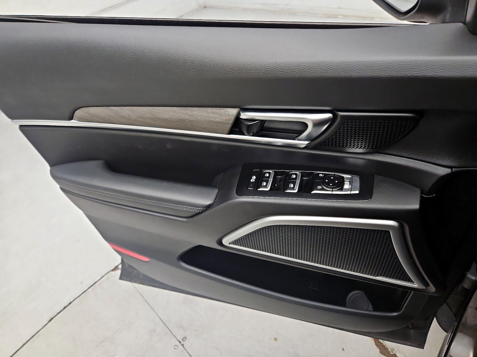 2022 Kia Telluride EX - Photo 13