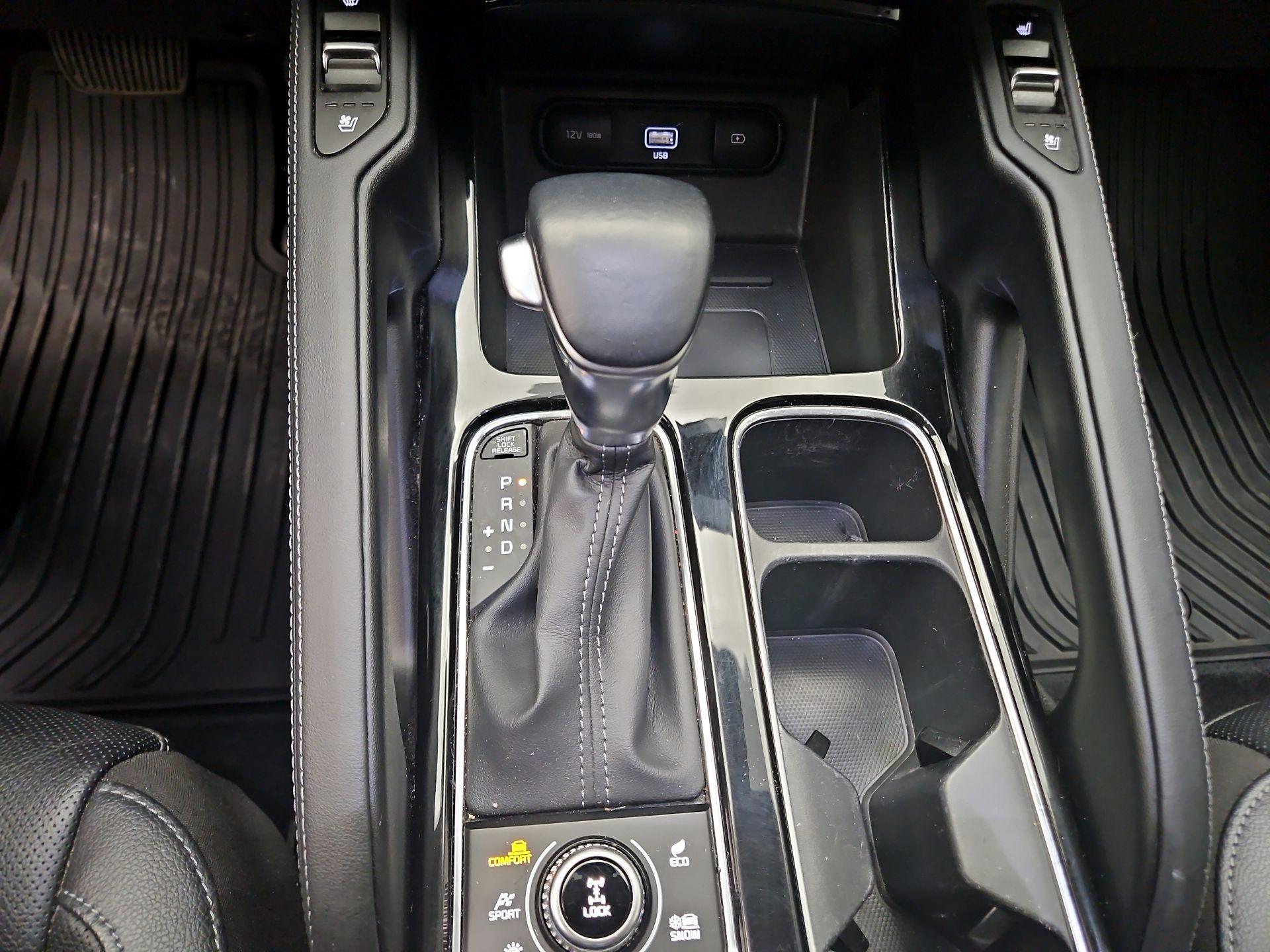 Thumbnail: 2022 Kia Telluride - 18