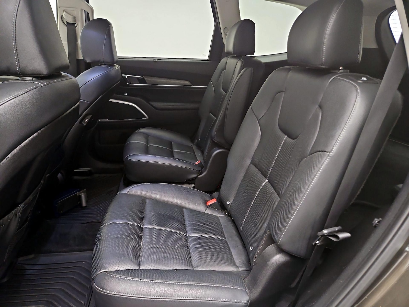 2022 Kia Telluride EX - Photo 22
