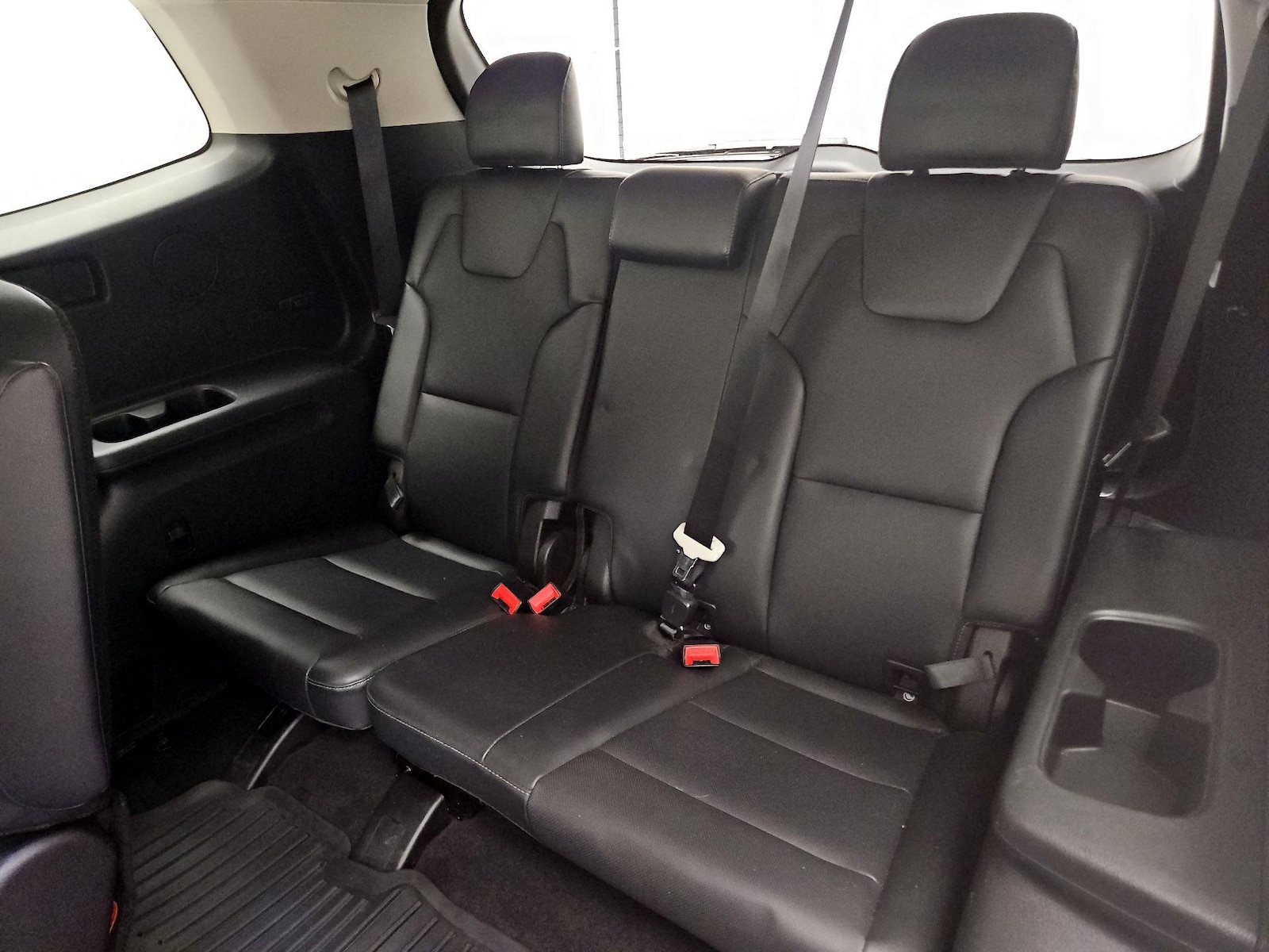 2022 Kia Telluride EX - Photo 23
