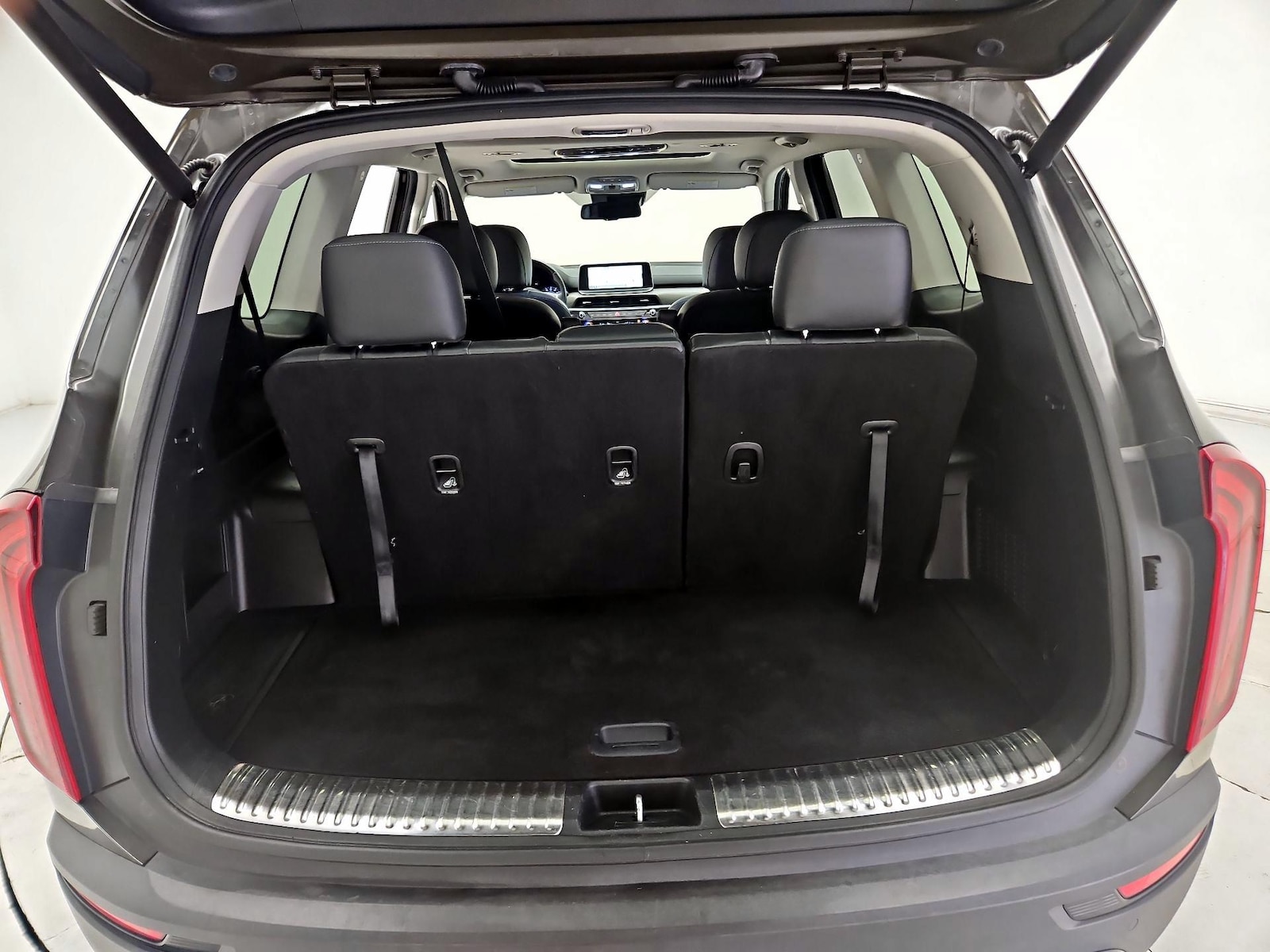 2022 Kia Telluride EX - Photo 24