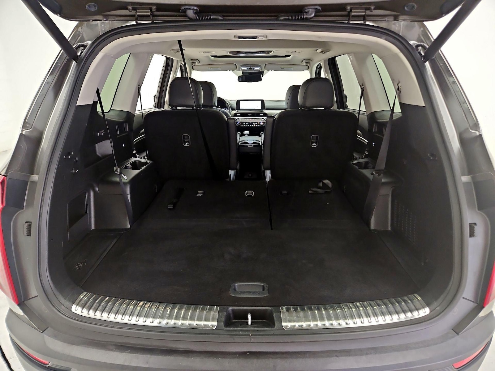 2022 Kia Telluride EX - Photo 25
