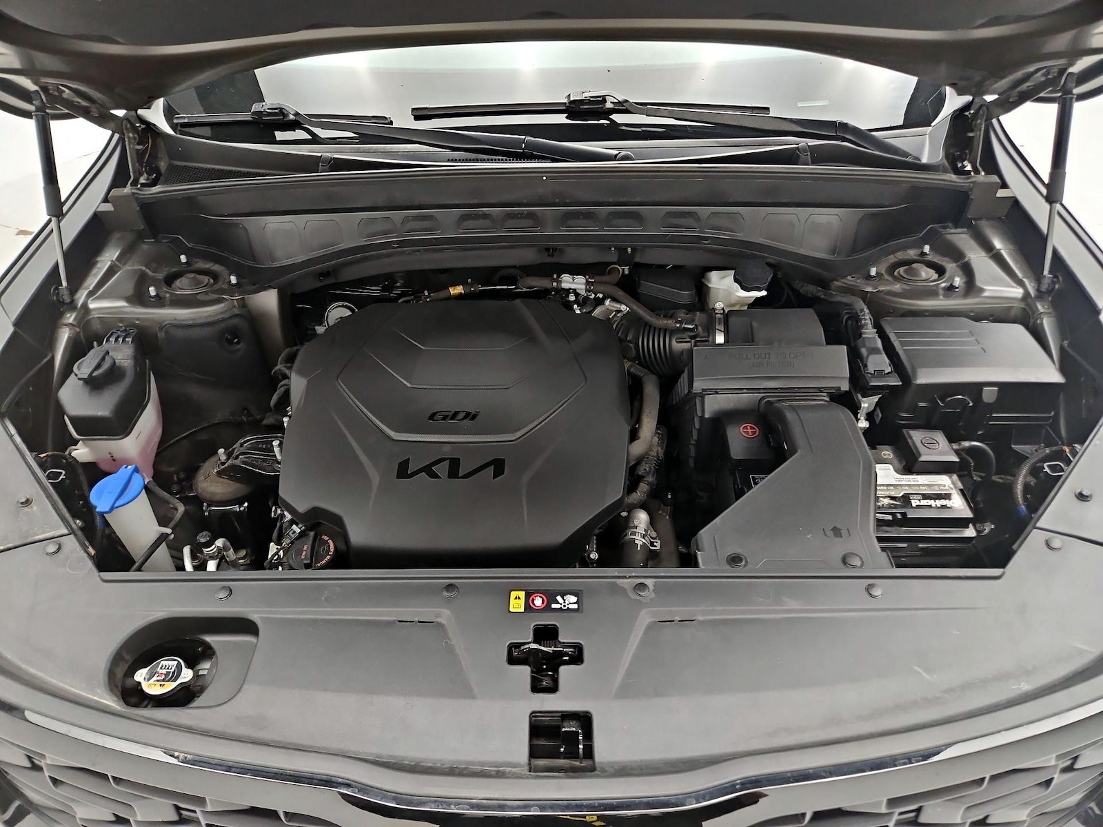 2022 Kia Telluride EX - Photo 26