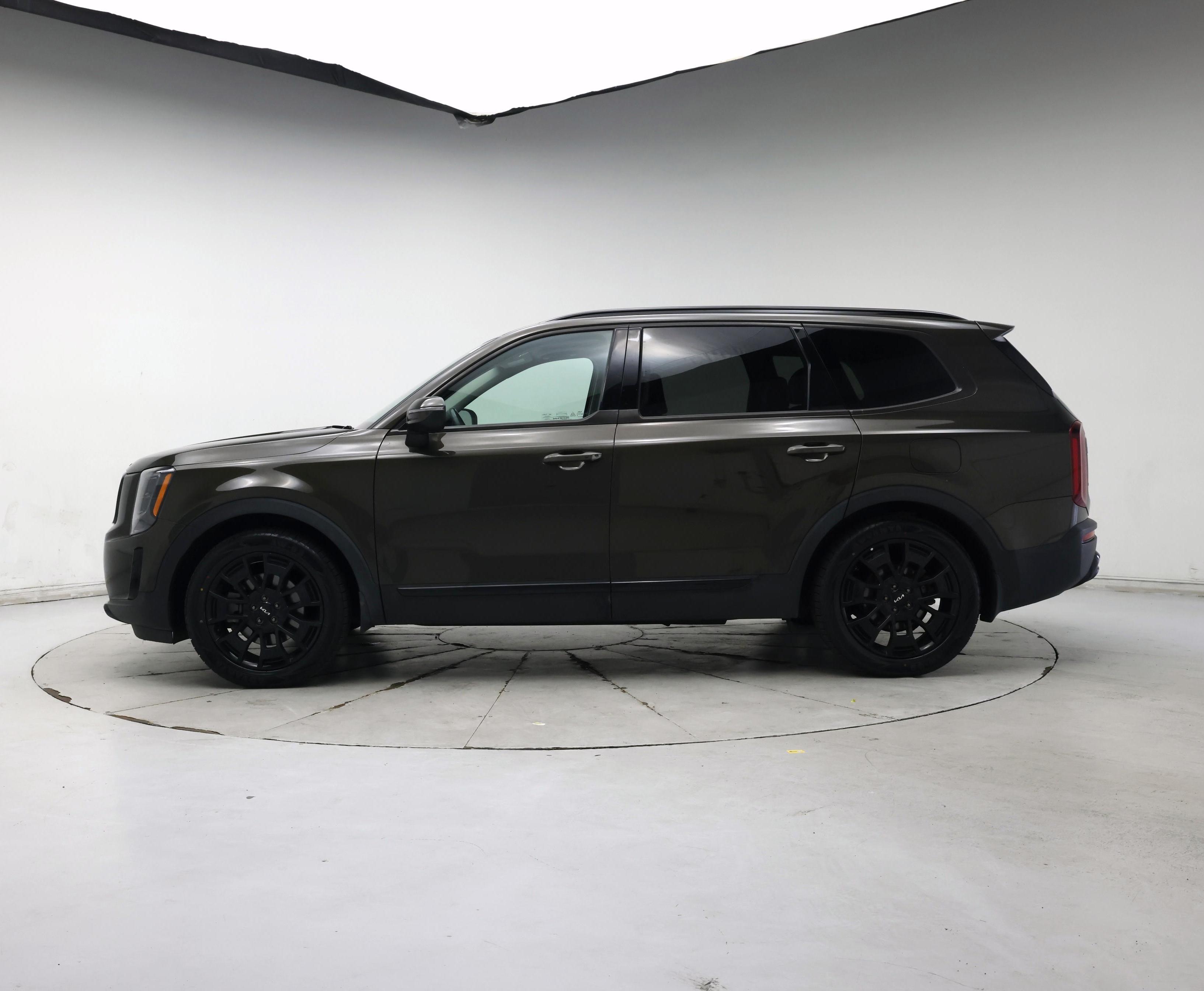 Thumbnail: 2022 Kia Telluride - 3