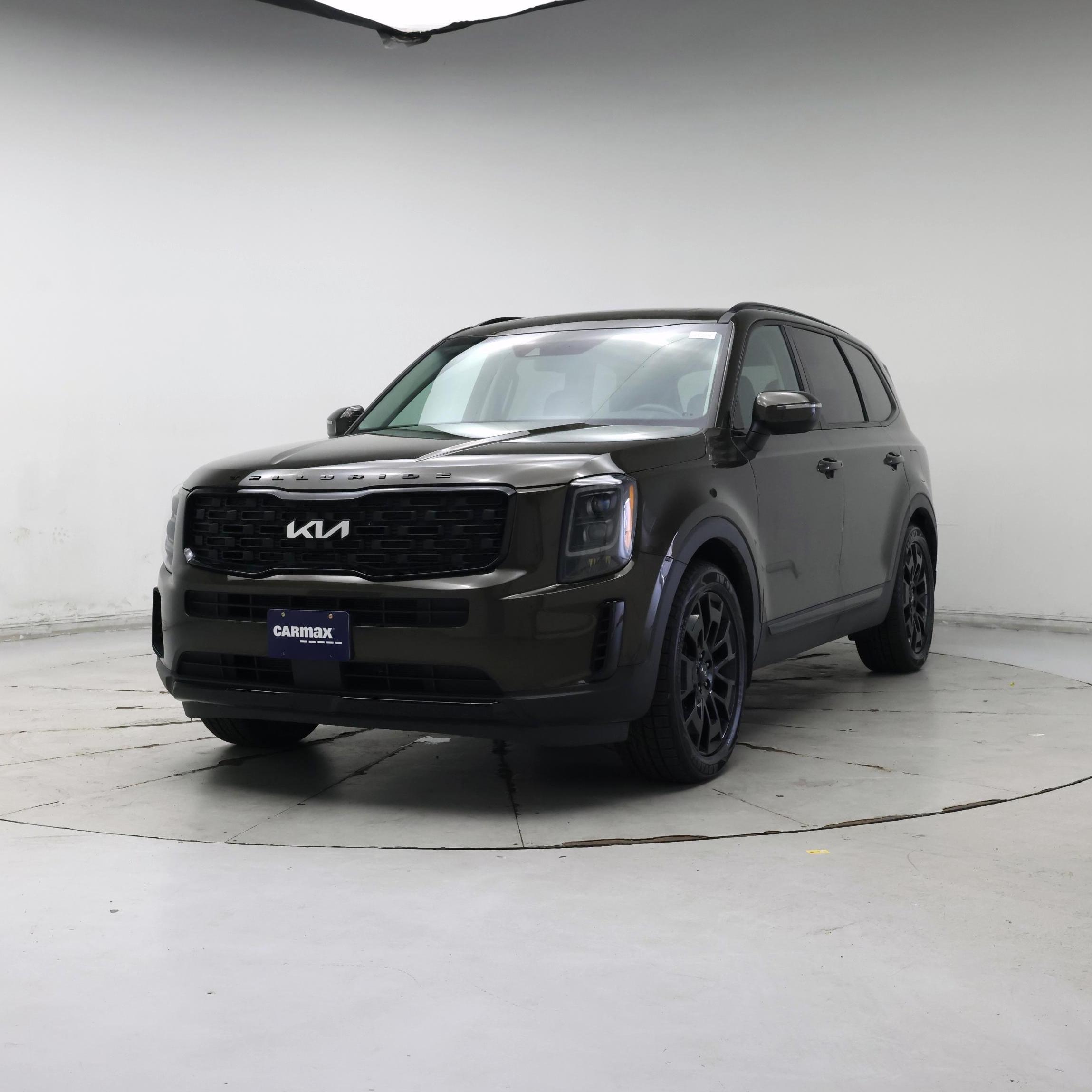 Thumbnail: 2022 Kia Telluride - 4