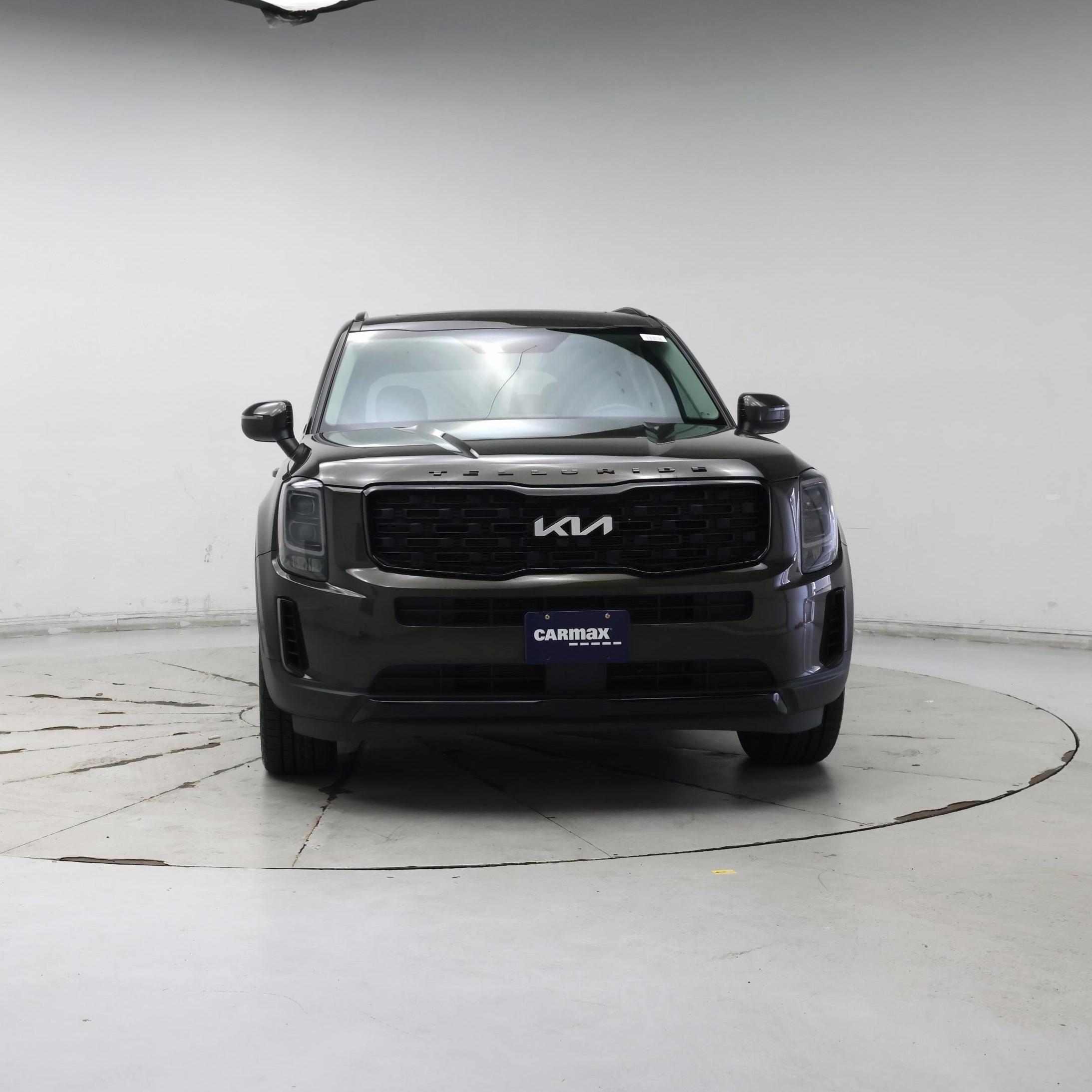 Thumbnail: 2022 Kia Telluride - 5