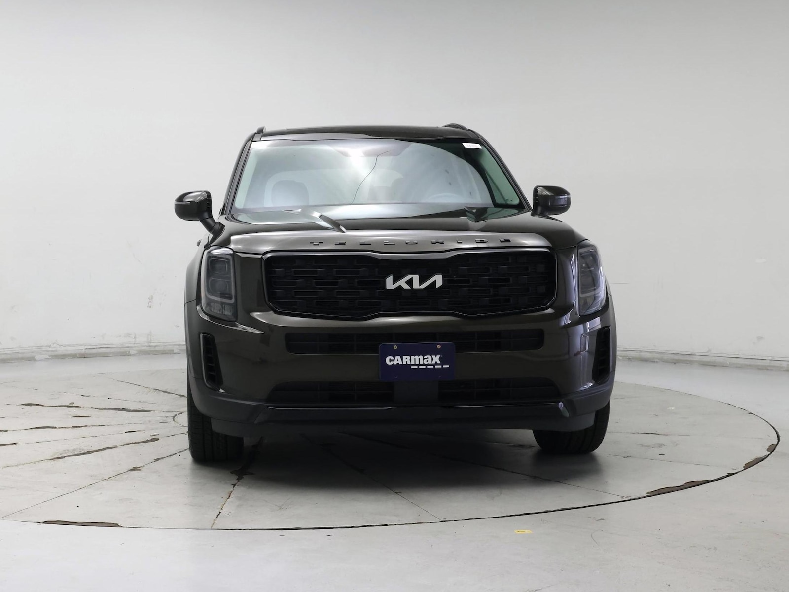 2022 Kia Telluride EX - Photo 6