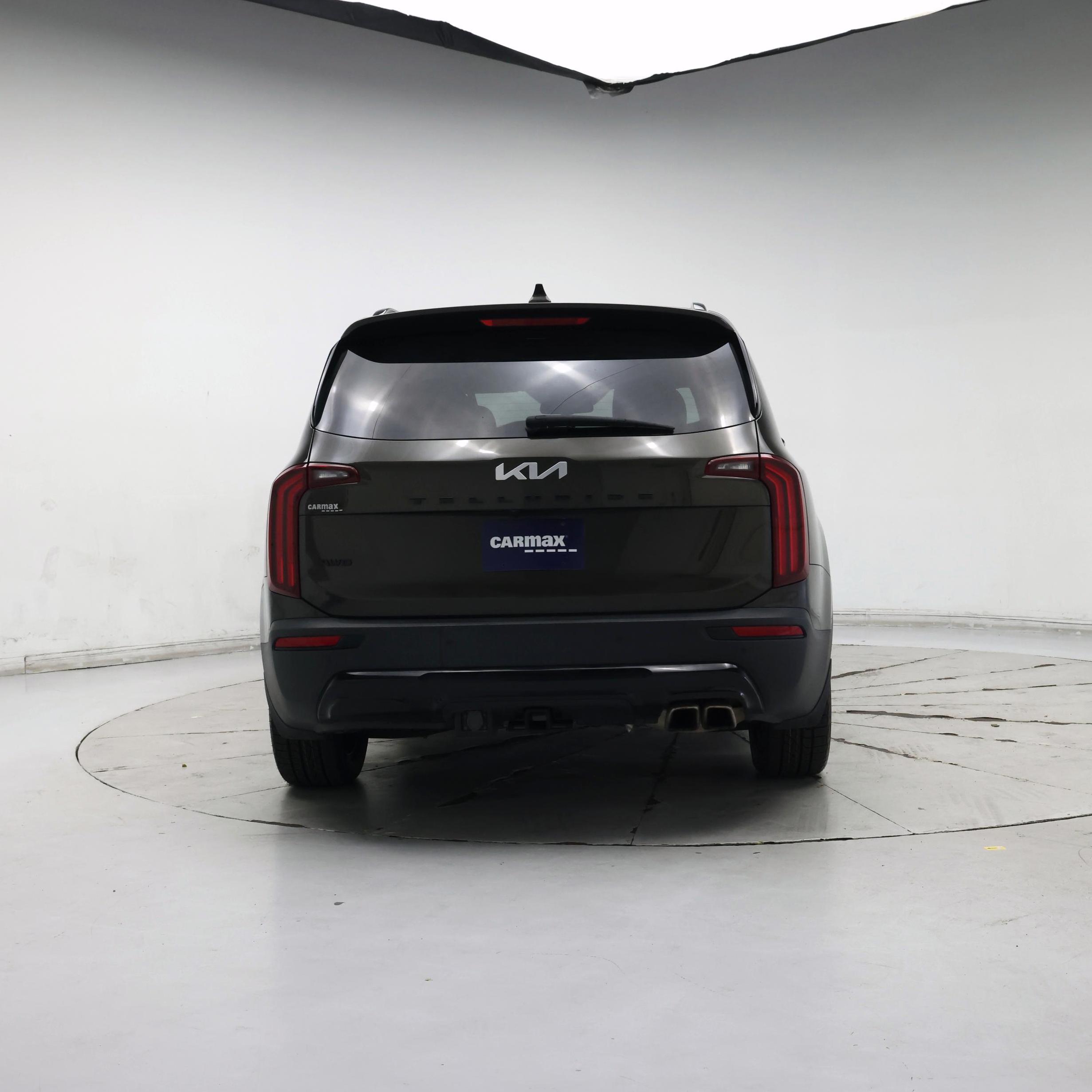 Thumbnail: 2022 Kia Telluride - 6