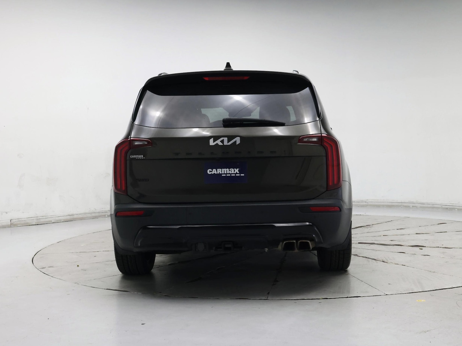 2022 Kia Telluride EX - Photo 7
