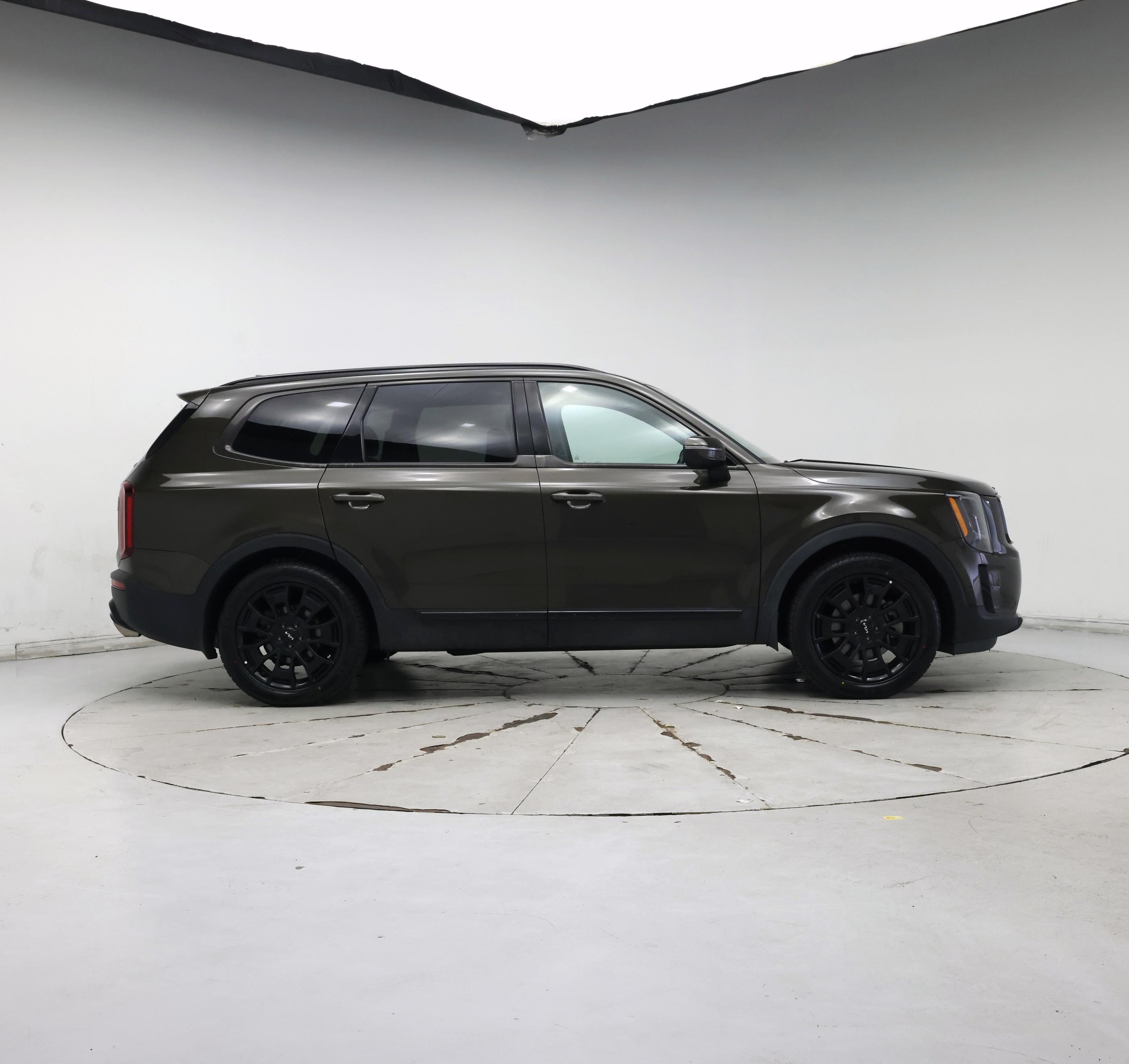 Thumbnail: 2022 Kia Telluride - 7