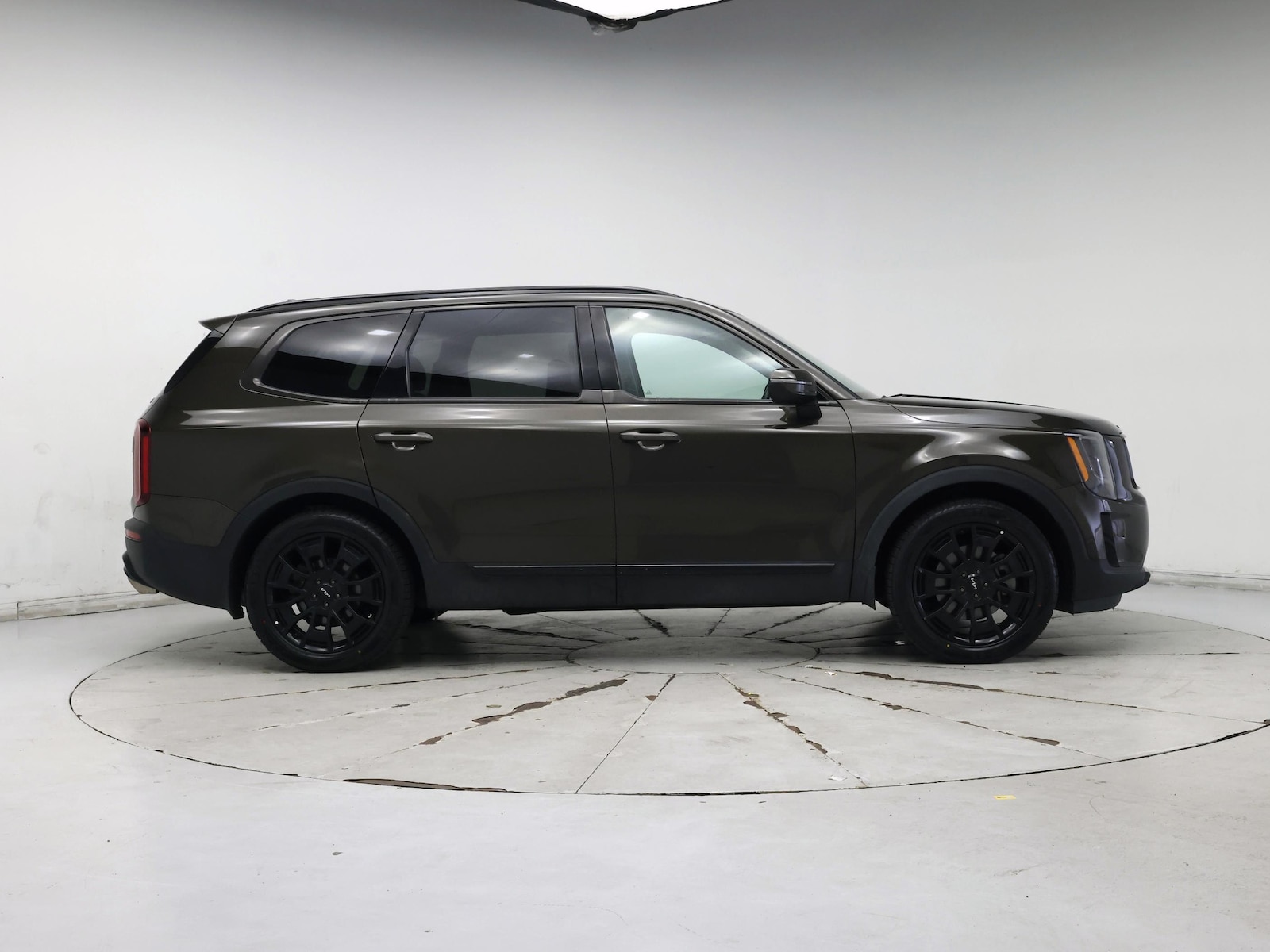 2022 Kia Telluride EX - Photo 8