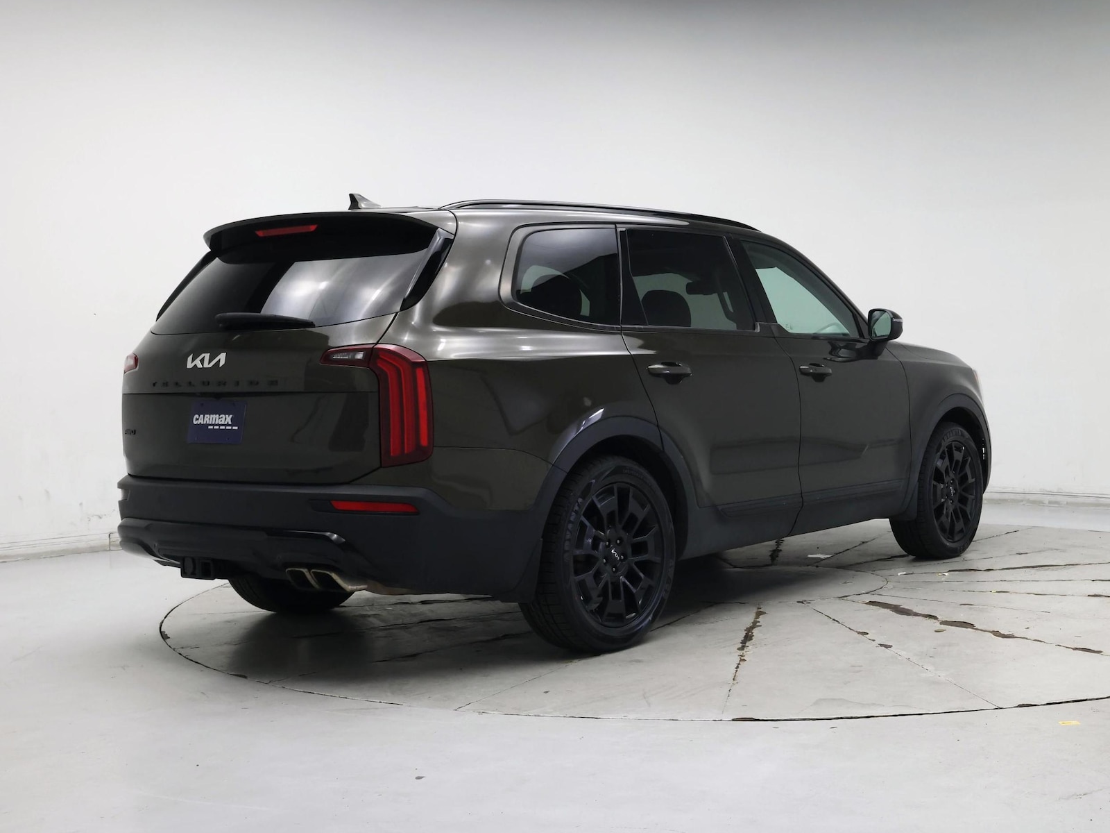 2022 Kia Telluride EX - Photo 9