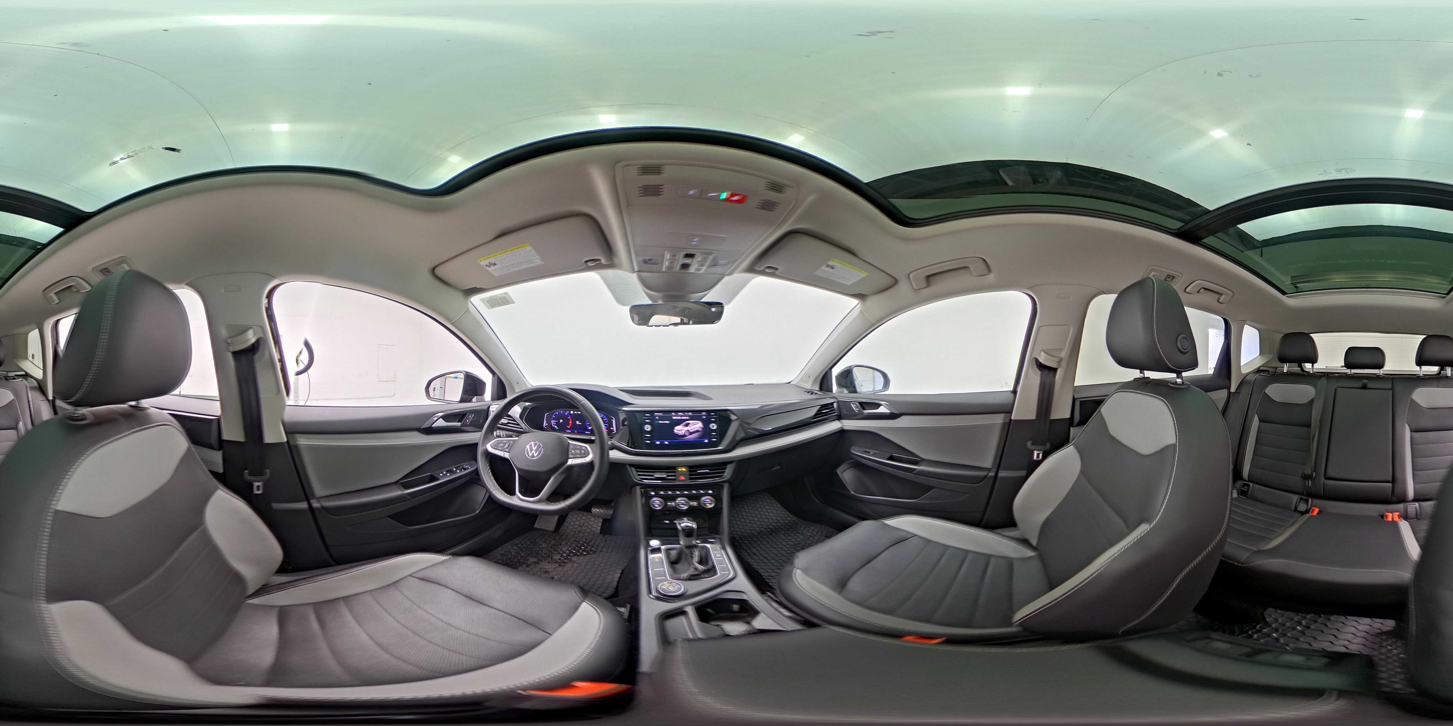 2022 Volkswagen Taos SEL - Photo 24