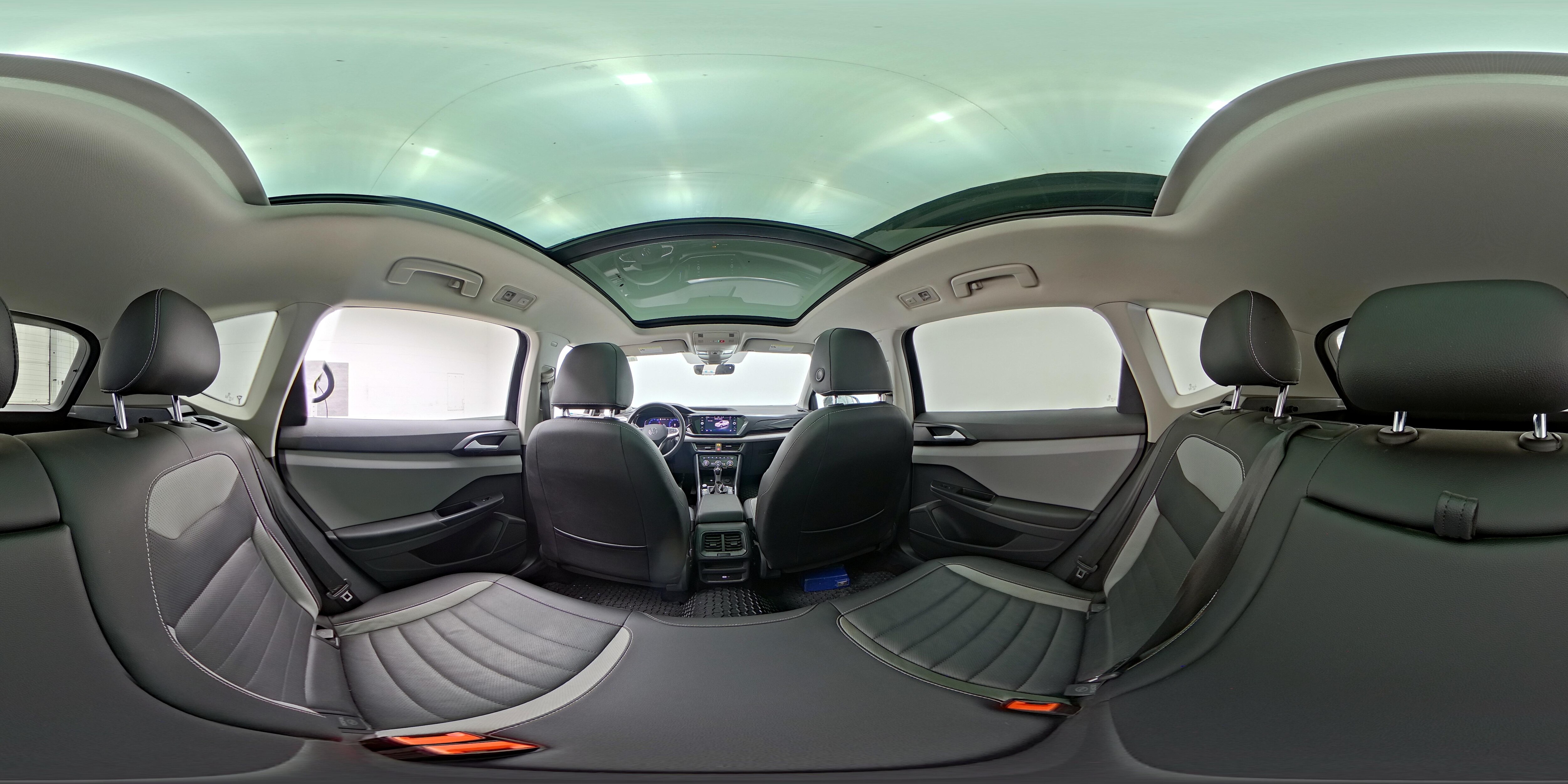 2022 Volkswagen Taos SEL - Photo 25