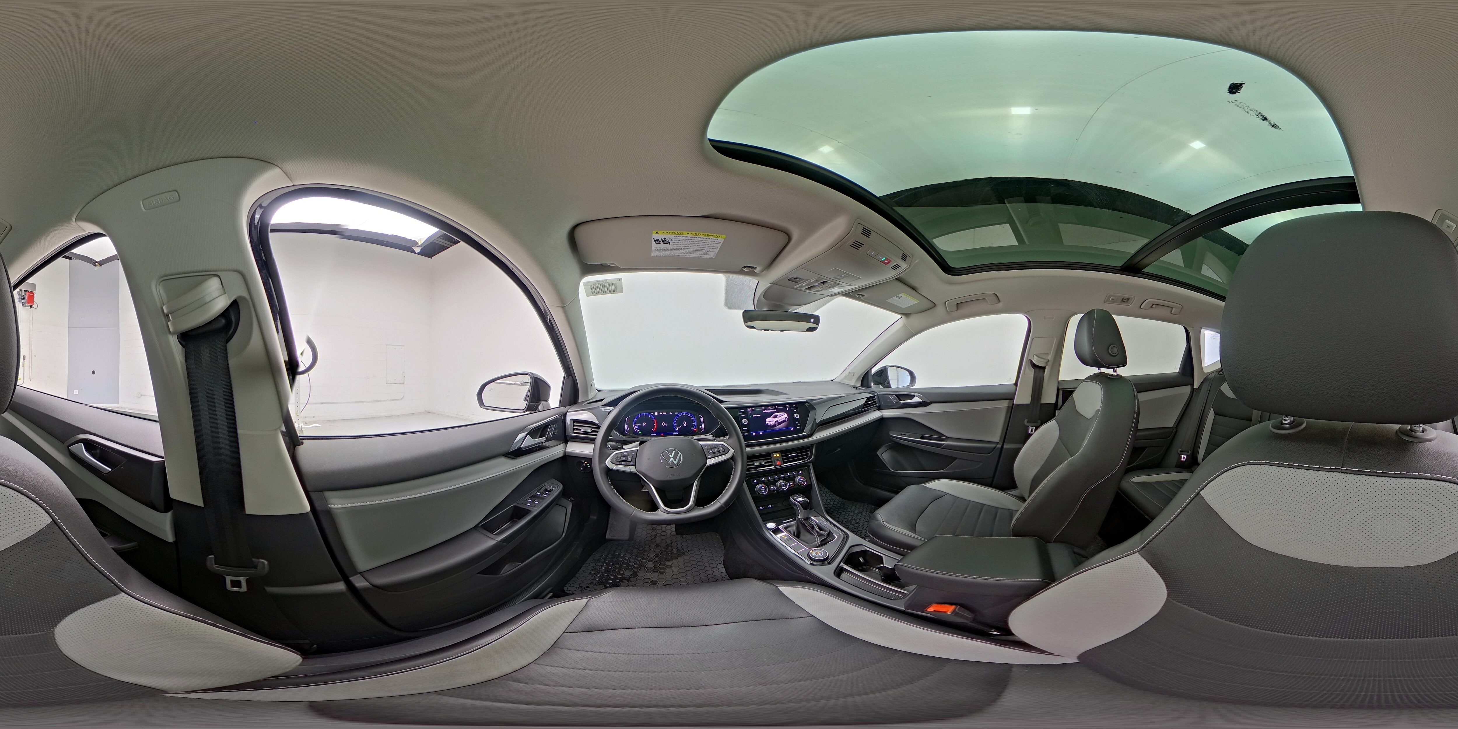 2022 Volkswagen Taos SEL - Photo 26