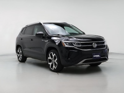 2022 Volkswagen Taos SEL
