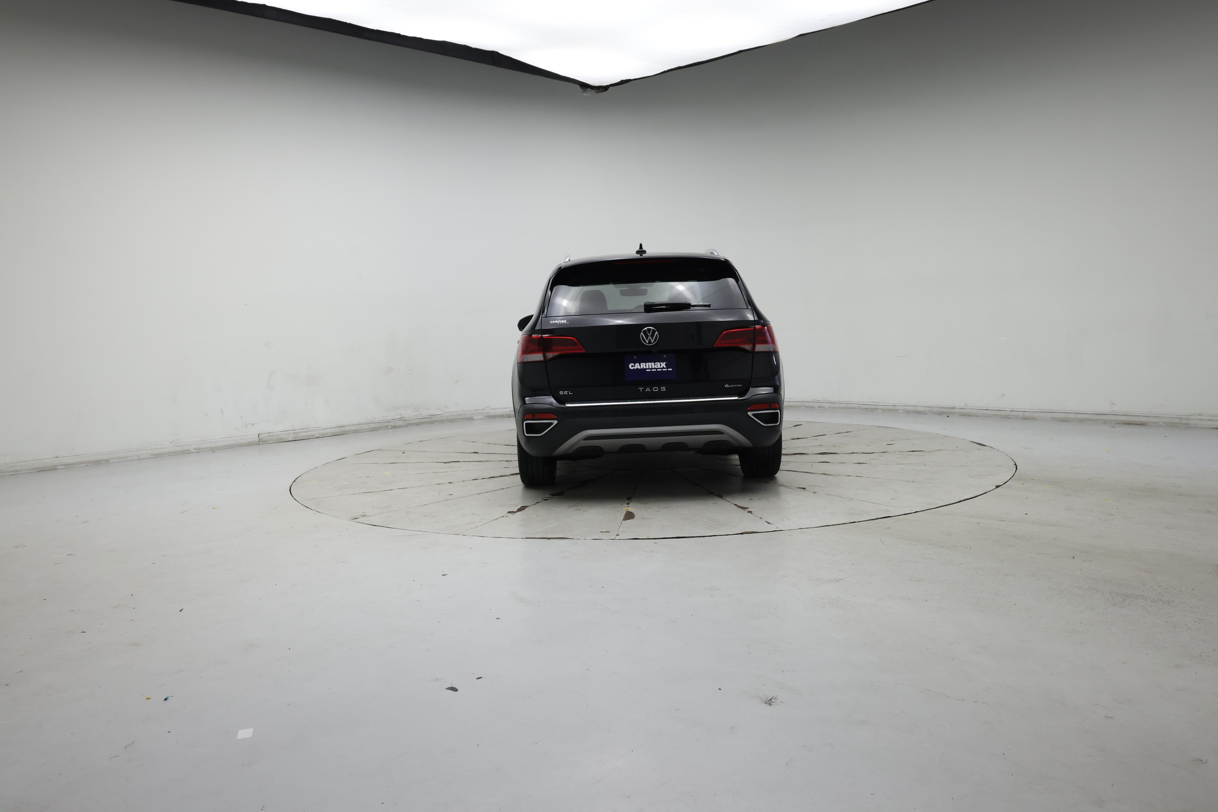Thumbnail: 2022 Volkswagen Taos - 9