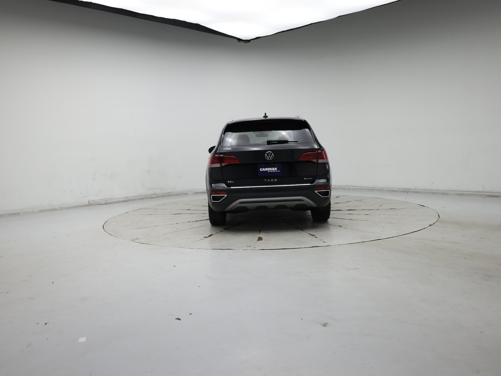 2022 Volkswagen Taos SEL - Photo 10