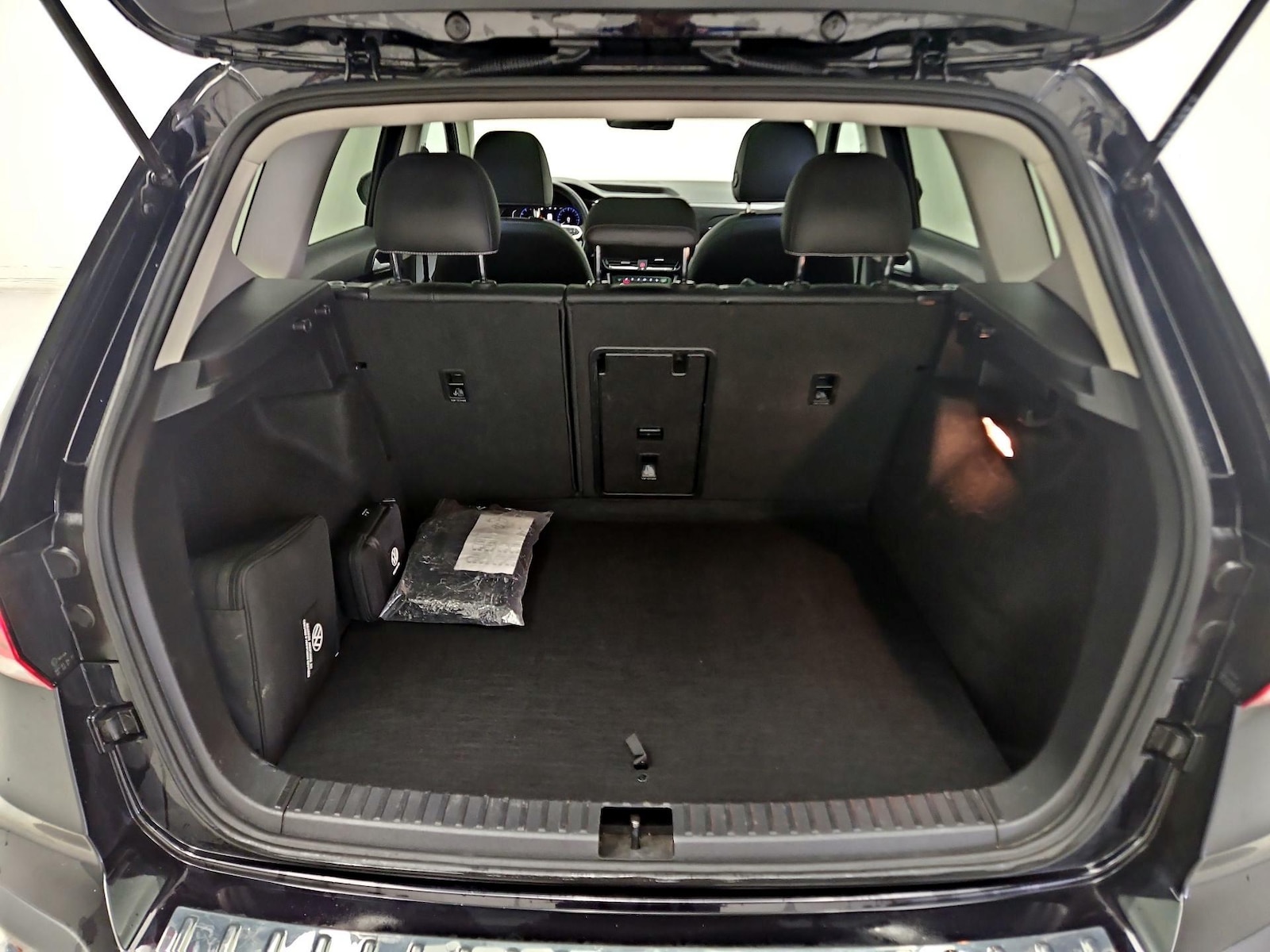 2022 Volkswagen Taos SEL - Photo 20