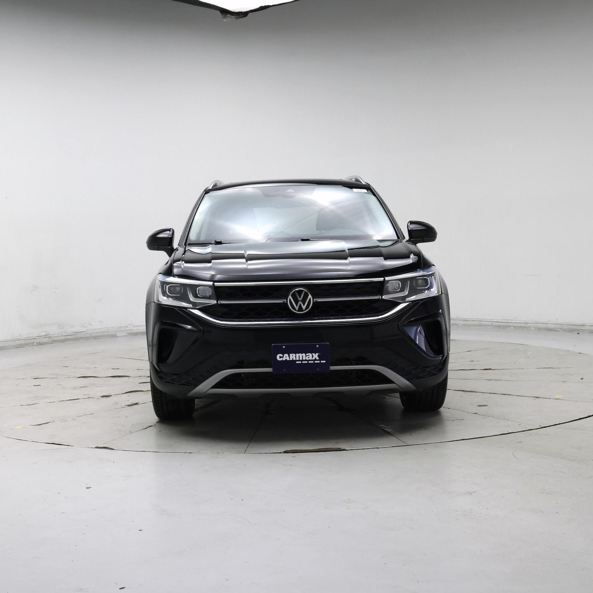 Thumbnail: 2022 Volkswagen Taos - 5