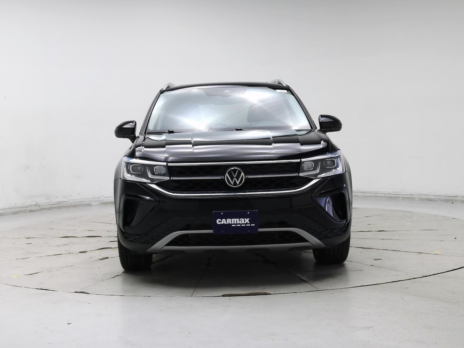 2022 Volkswagen Taos SEL - Photo 6