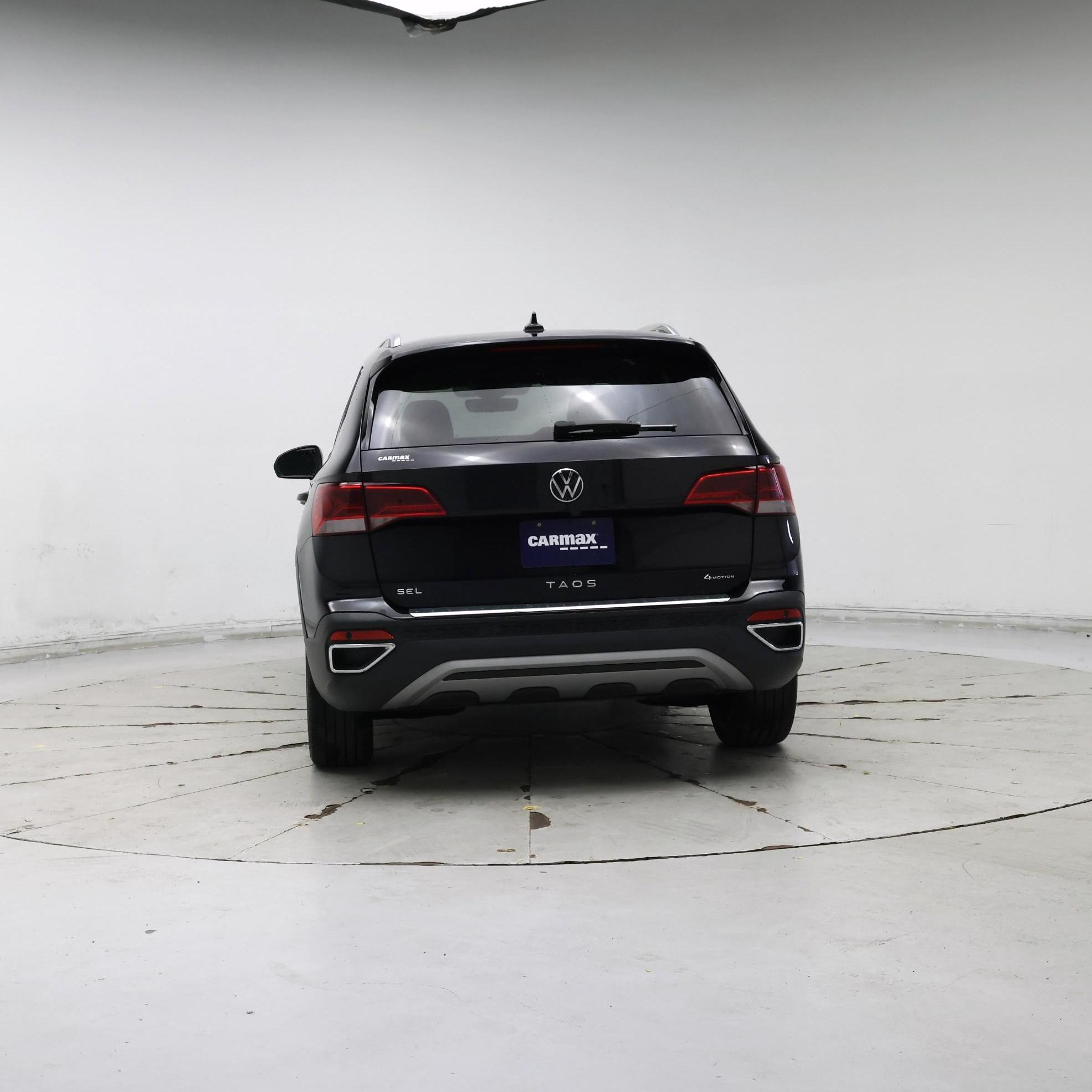 Thumbnail: 2022 Volkswagen Taos - 6