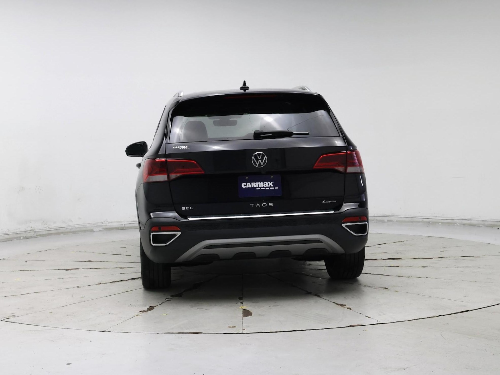 2022 Volkswagen Taos SEL - Photo 7
