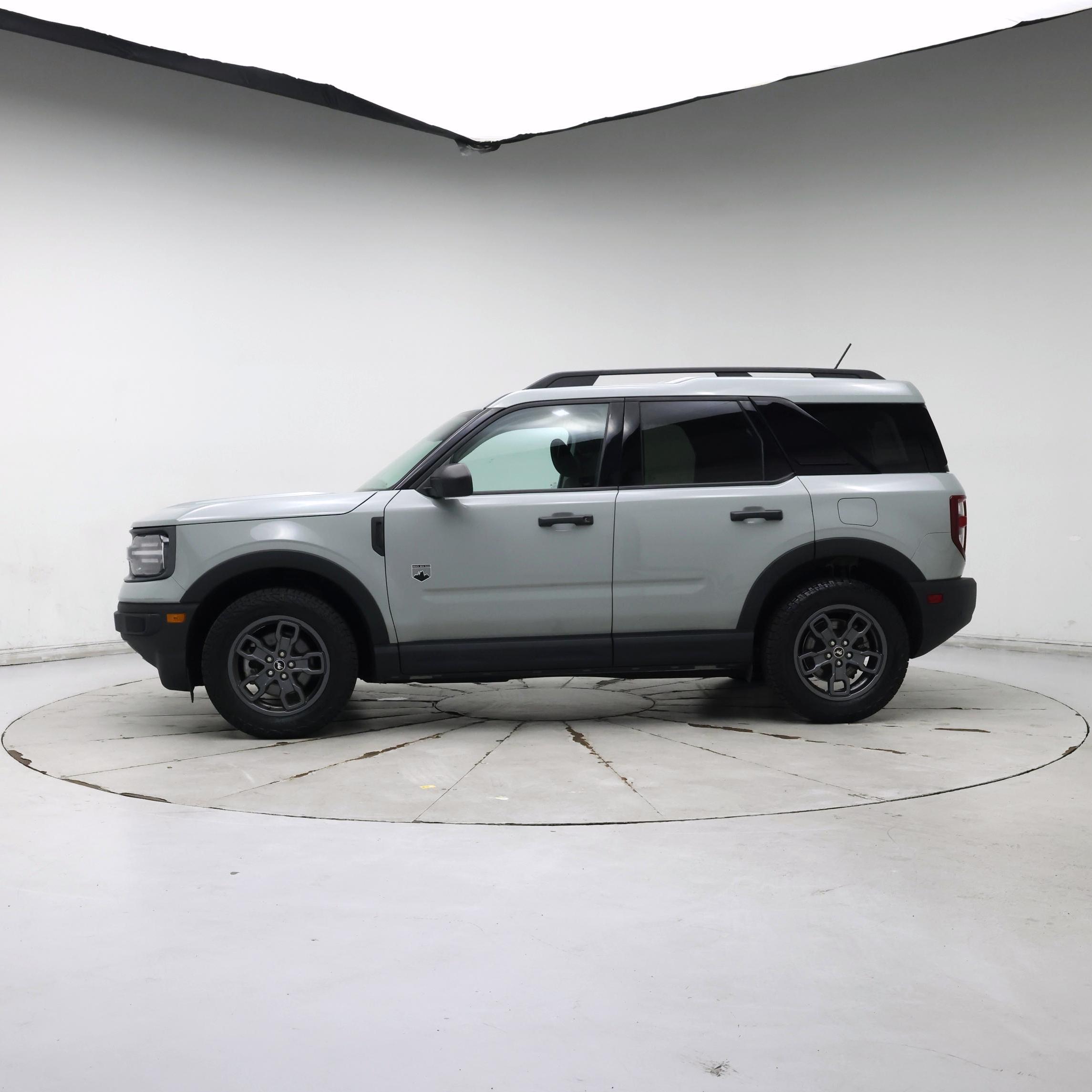 Thumbnail: 2023 Ford Bronco Sport - 3