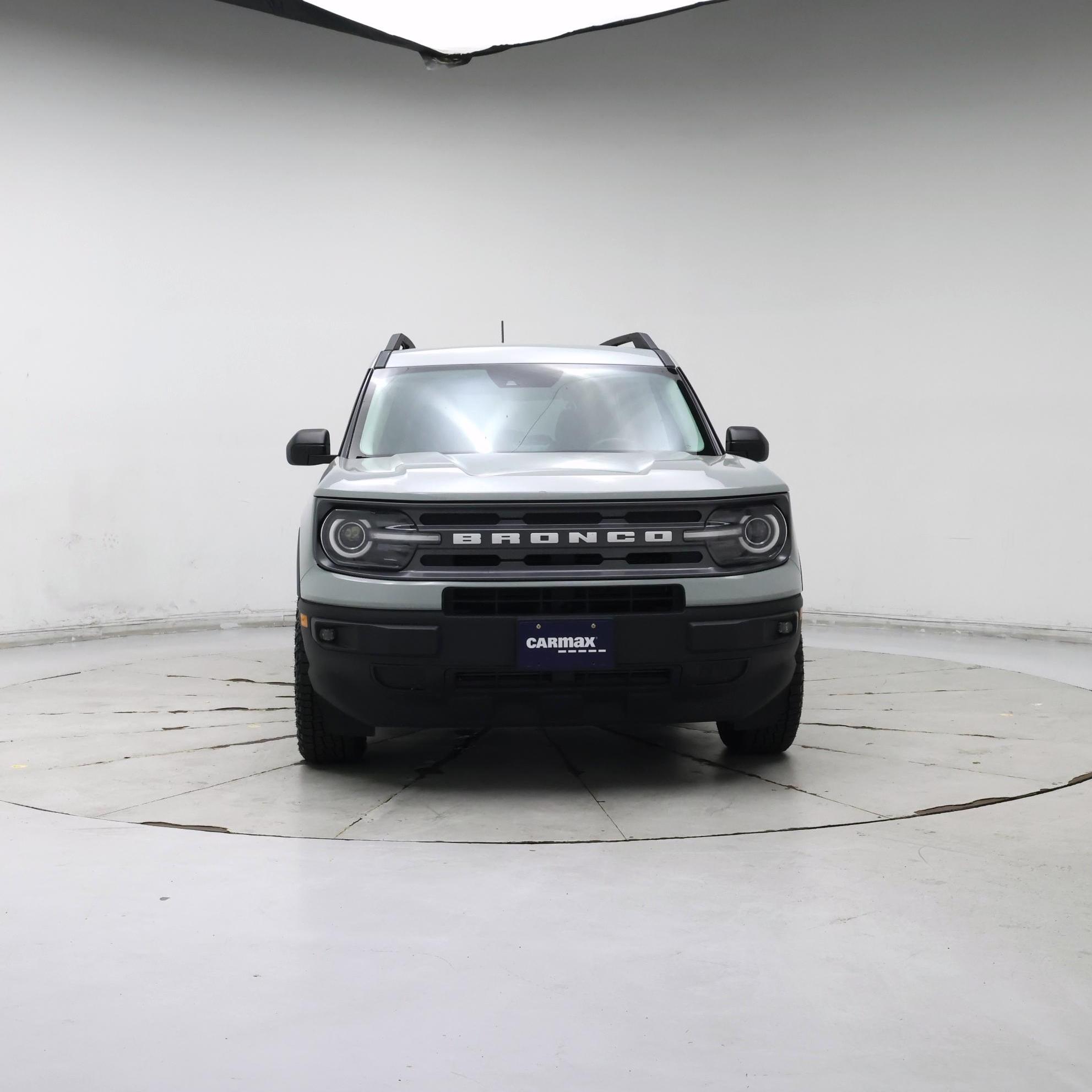 Thumbnail: 2023 Ford Bronco Sport - 5