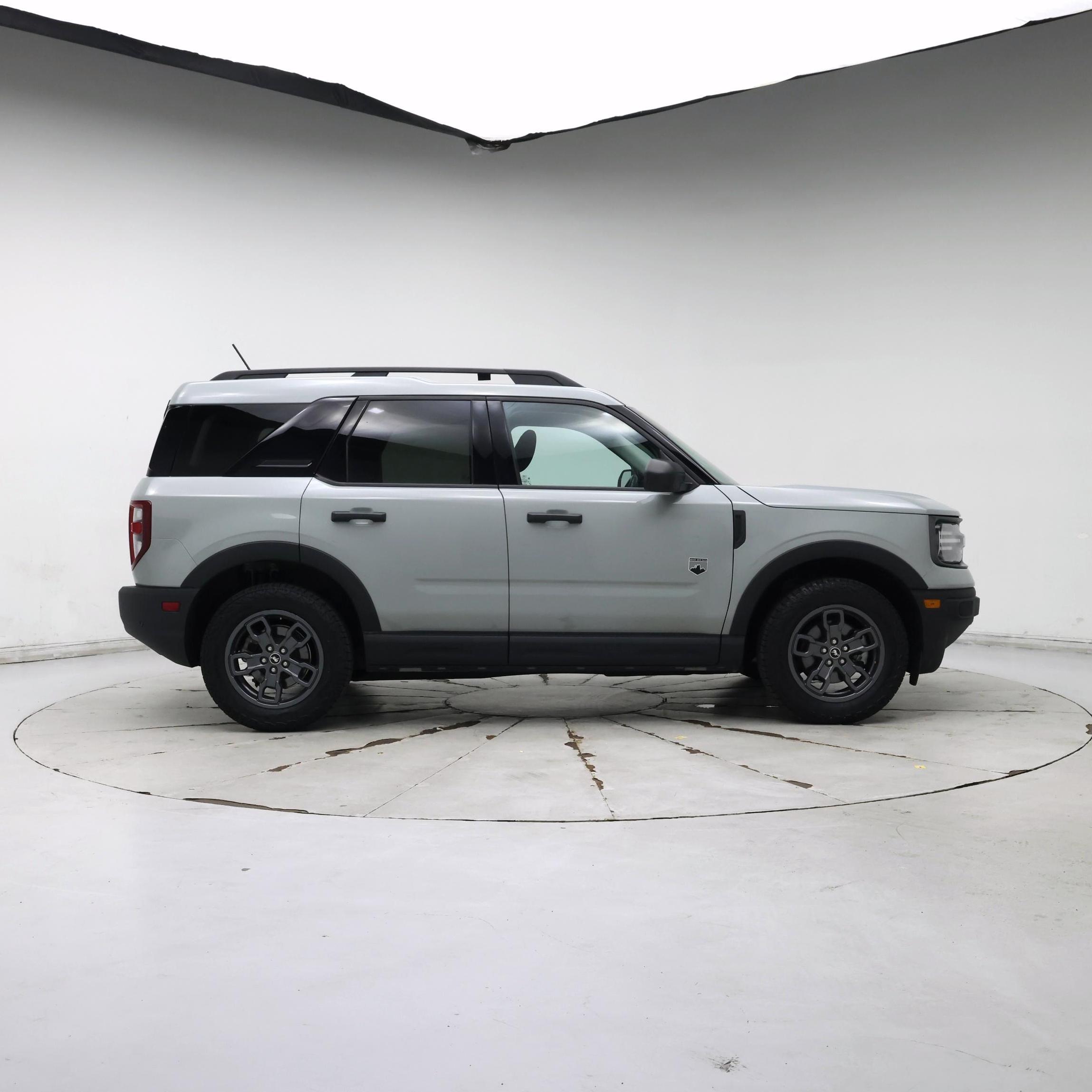 Thumbnail: 2023 Ford Bronco Sport - 7