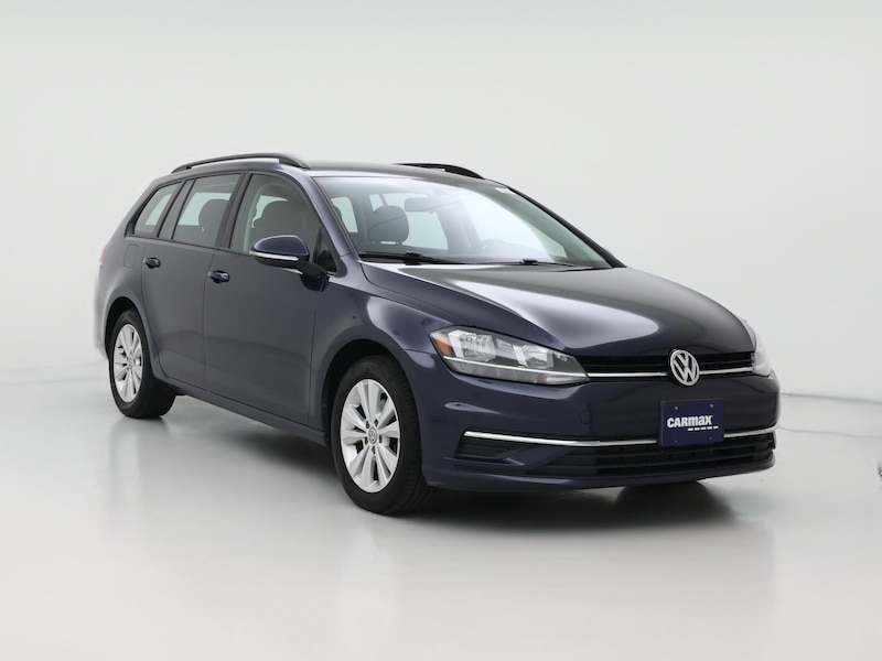 2018 Volkswagen Golf S -
                  Colorado Springs, CO