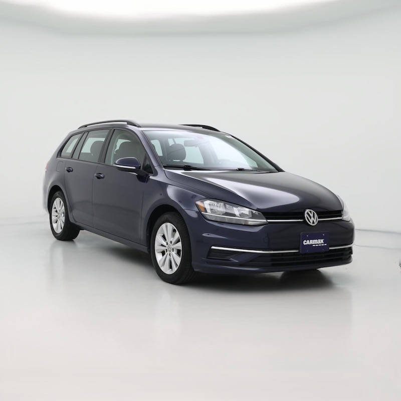 2018 Volkswagen Golf S