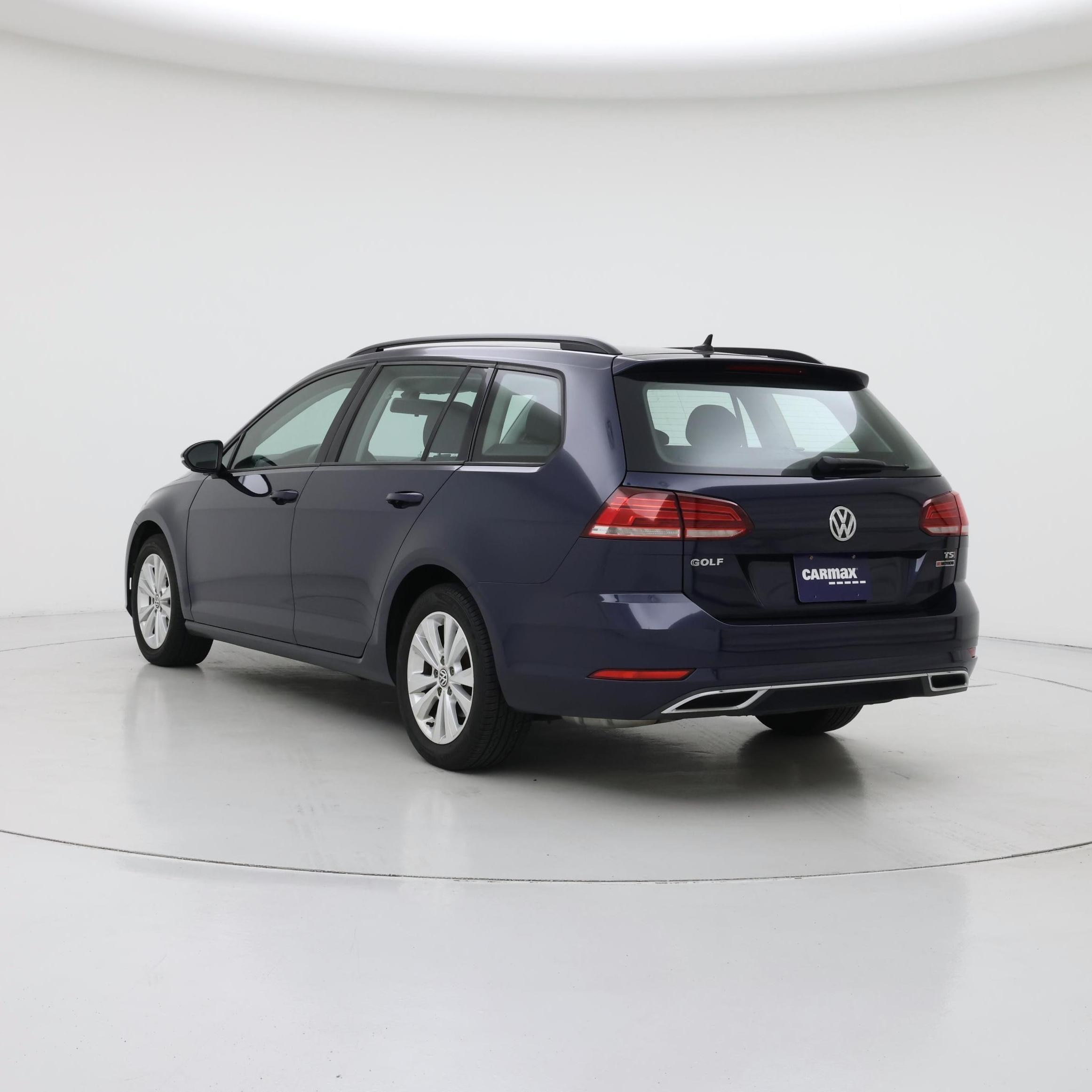 Thumbnail: 2018 Volkswagen Golf - 2