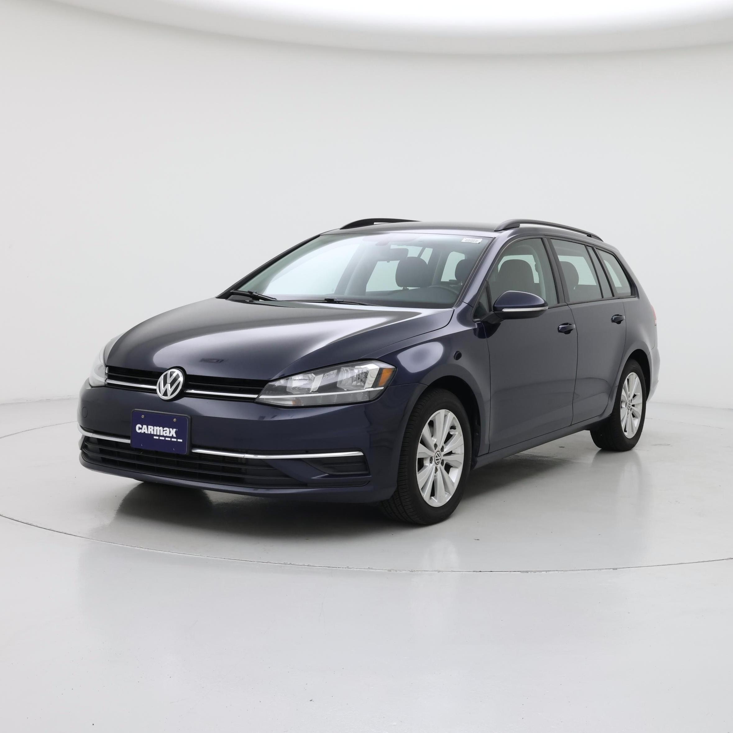 Thumbnail: 2018 Volkswagen Golf - 4